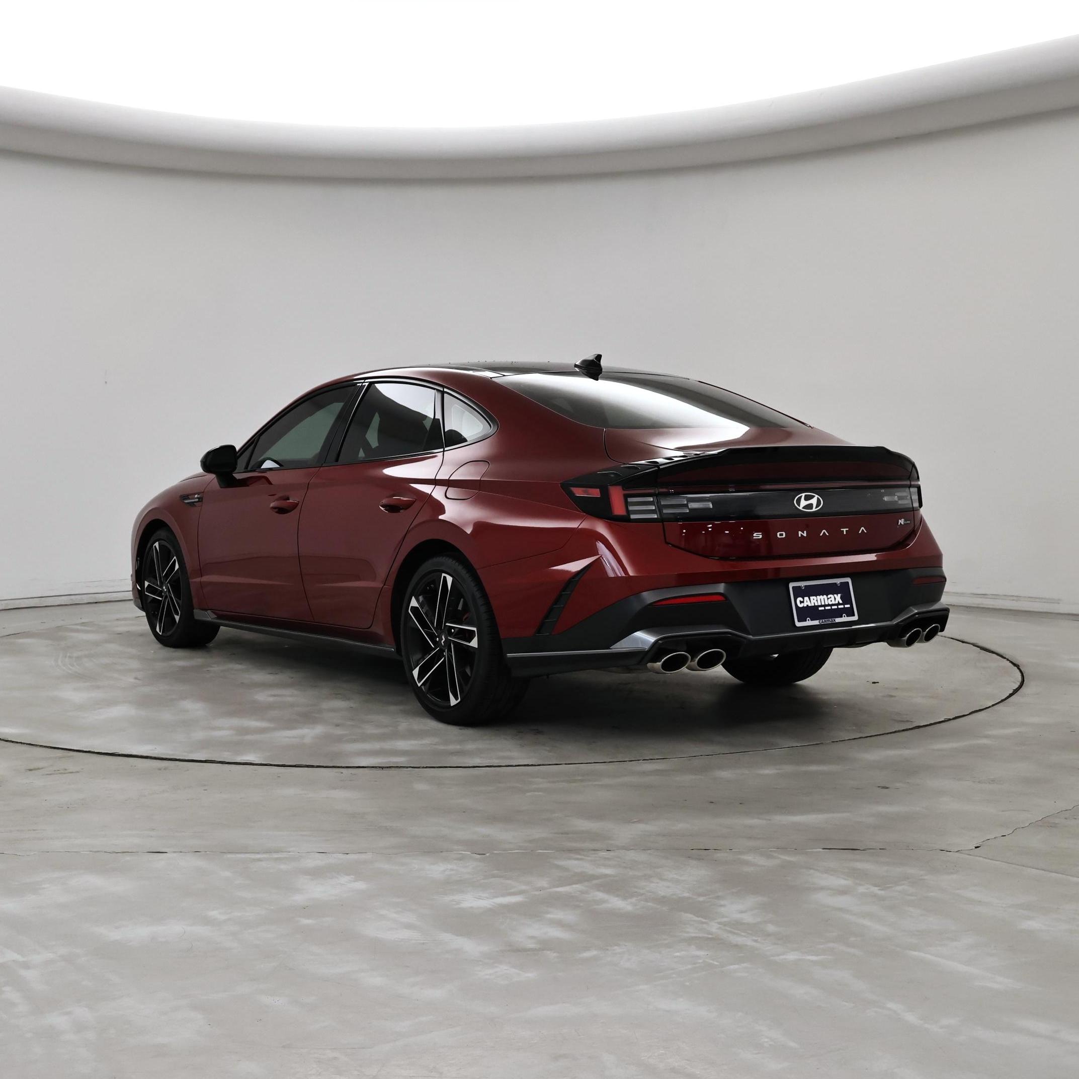 Thumbnail: 2024 Hyundai Sonata - 2