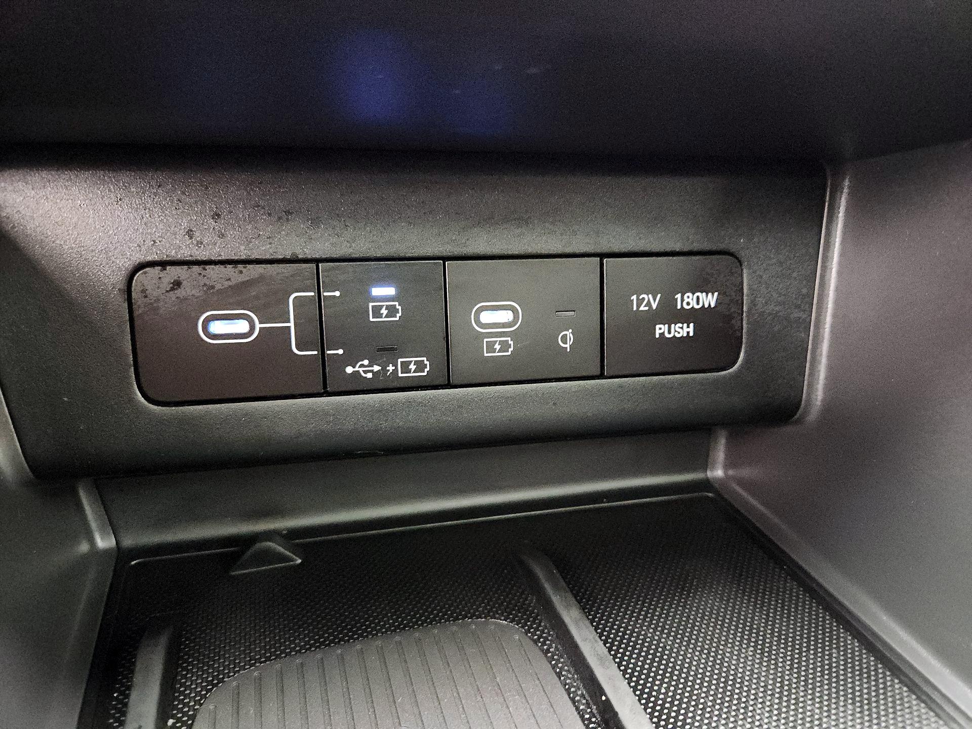 Thumbnail: 2024 Hyundai Sonata - 19