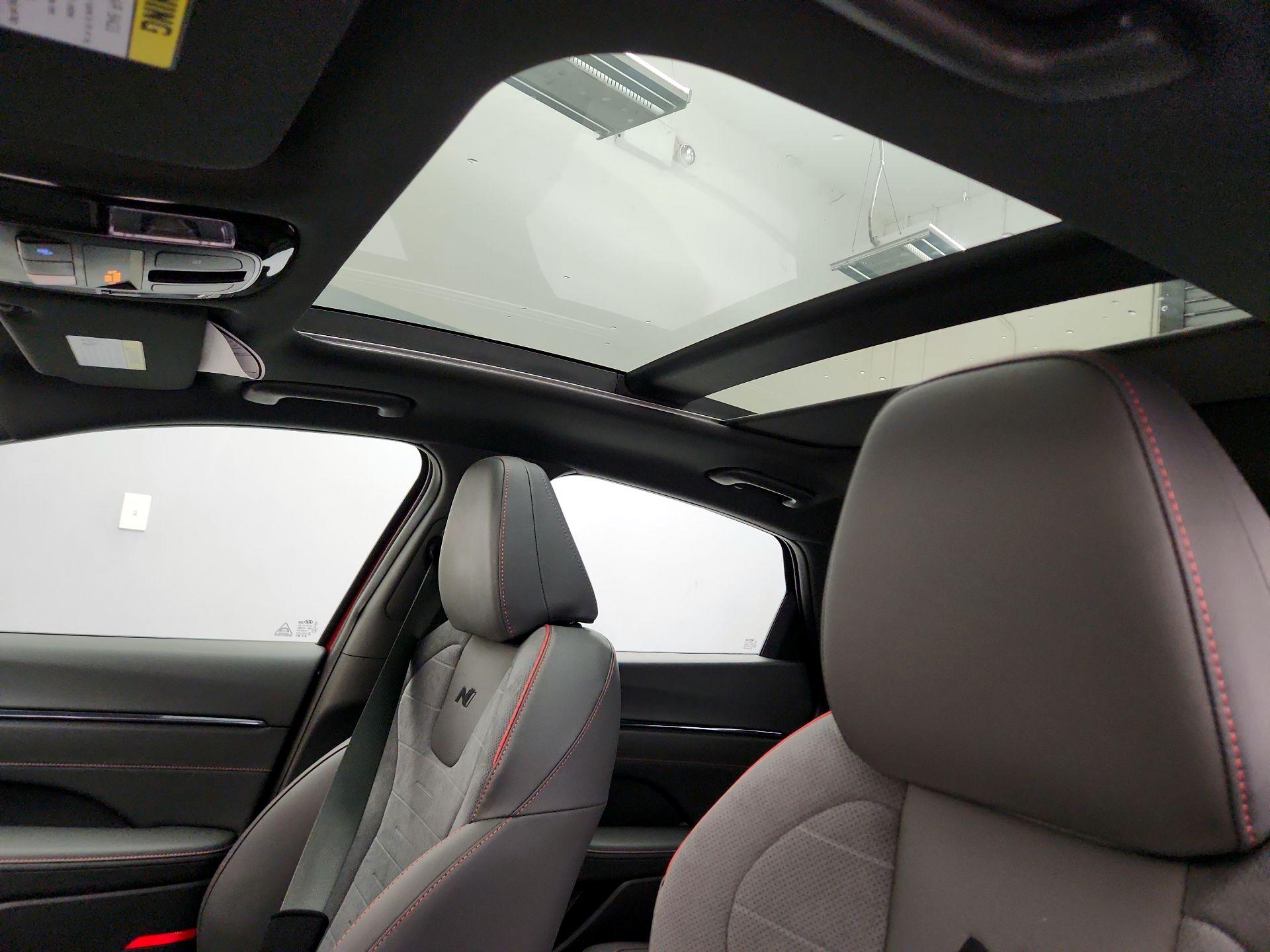 Thumbnail: 2024 Hyundai Sonata - 20