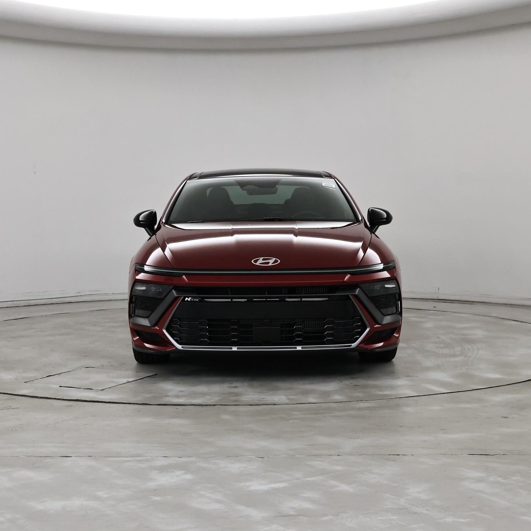 Thumbnail: 2024 Hyundai Sonata - 5