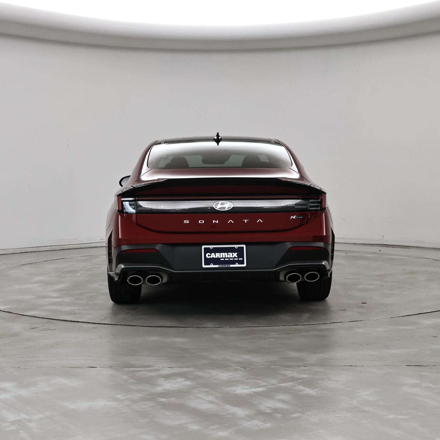 Thumbnail: 2024 Hyundai Sonata - 6