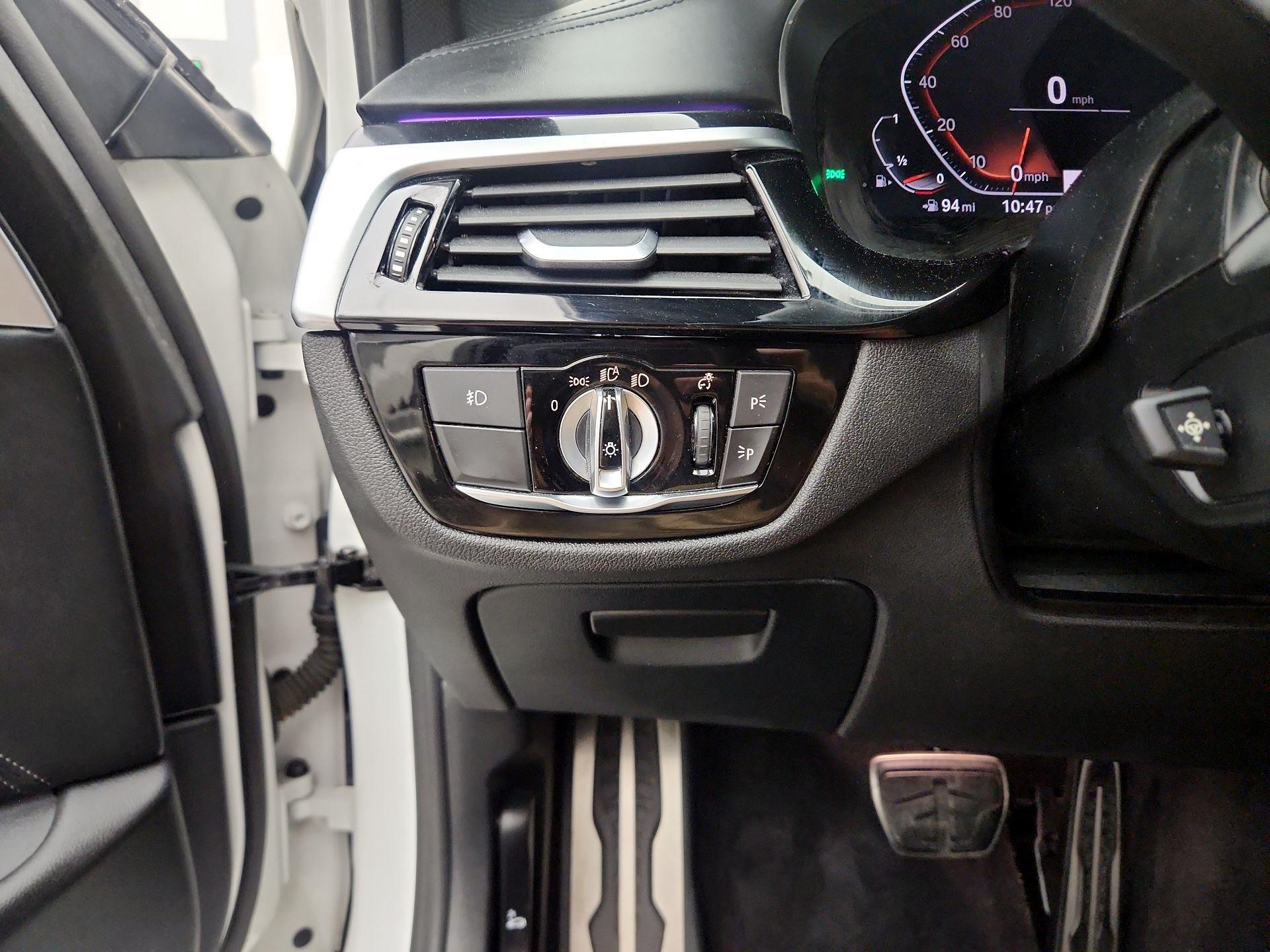 Thumbnail: 2020 BMW 5 Series - 13