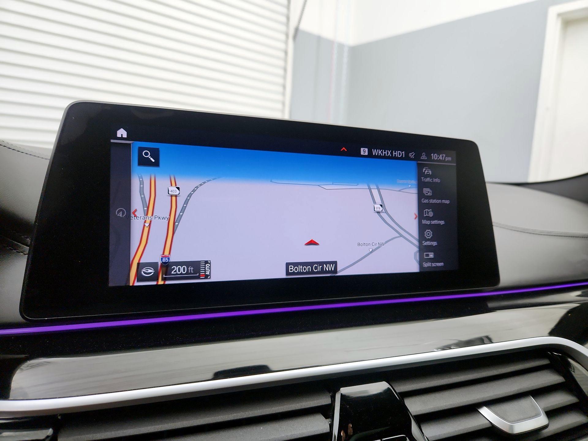 Thumbnail: 2020 BMW 5 Series - 14