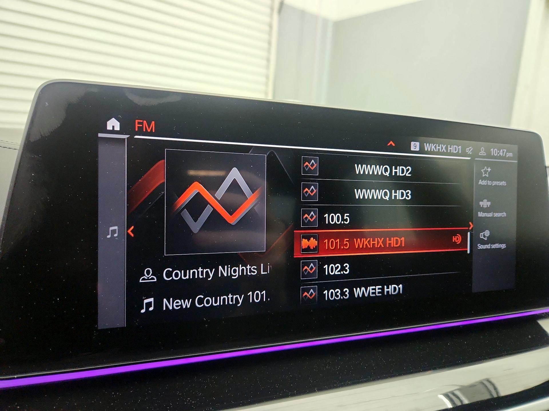 Thumbnail: 2020 BMW 5 Series - 16