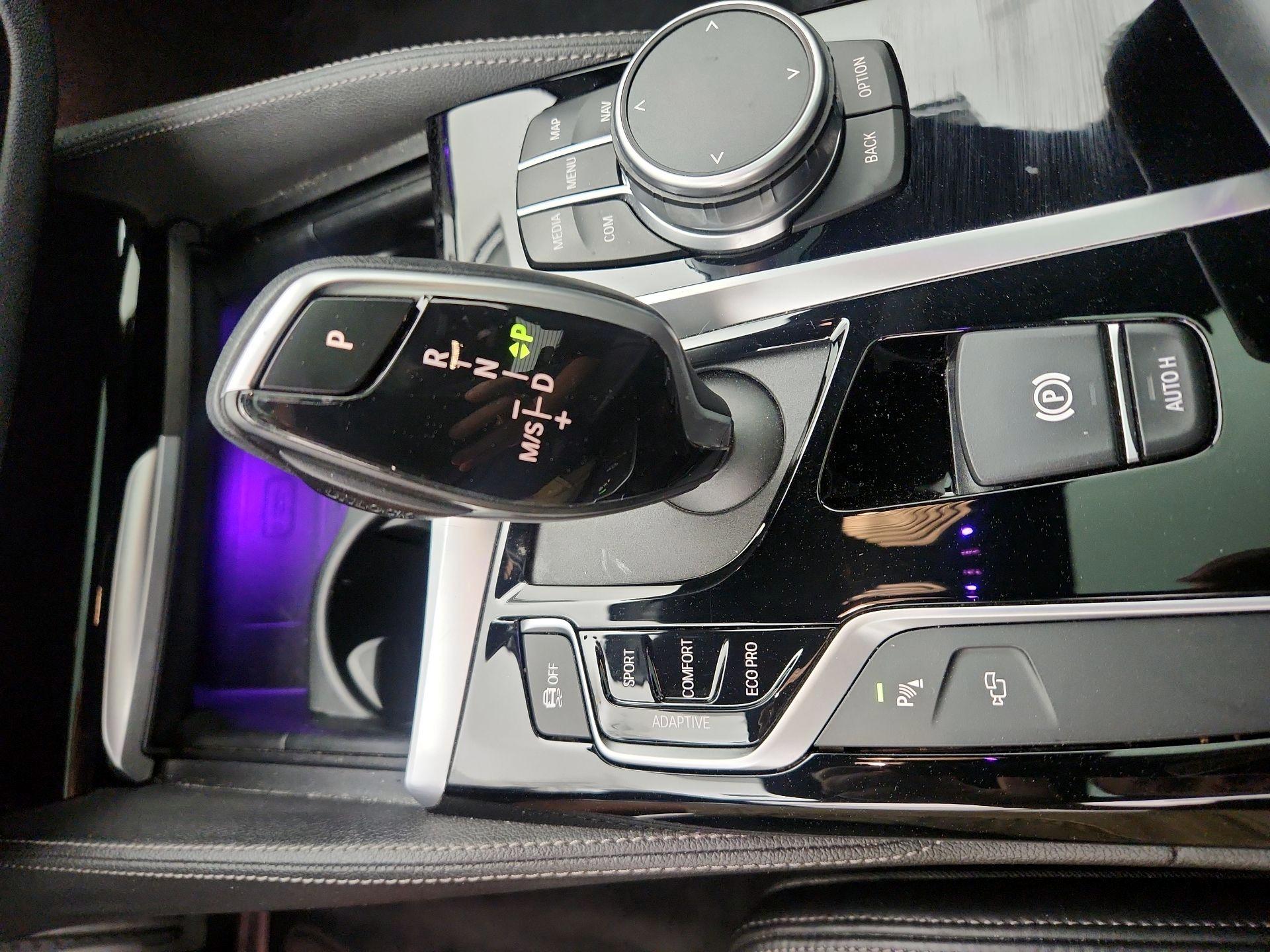 Thumbnail: 2020 BMW 5 Series - 18