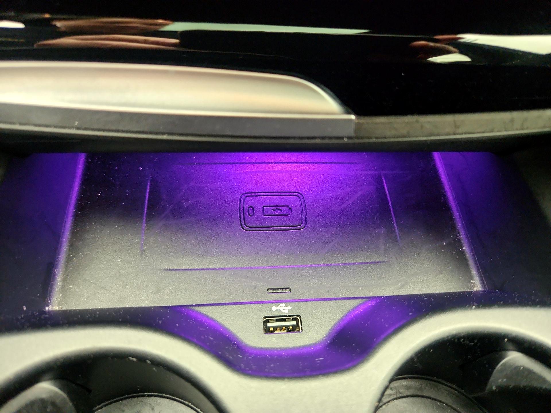 Thumbnail: 2020 BMW 5 Series - 19