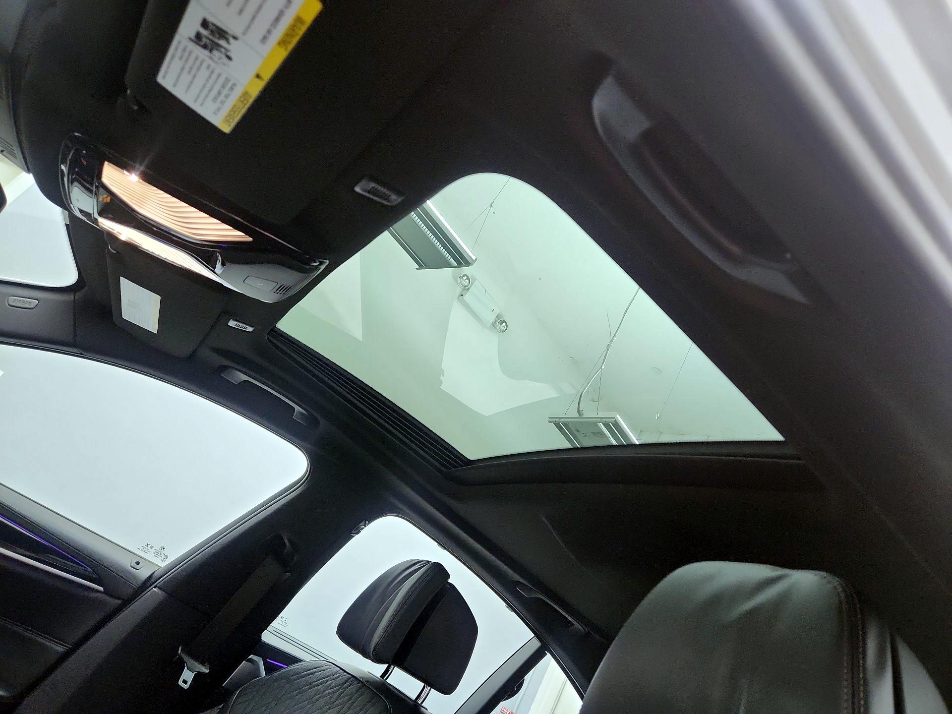 Thumbnail: 2020 BMW 5 Series - 20