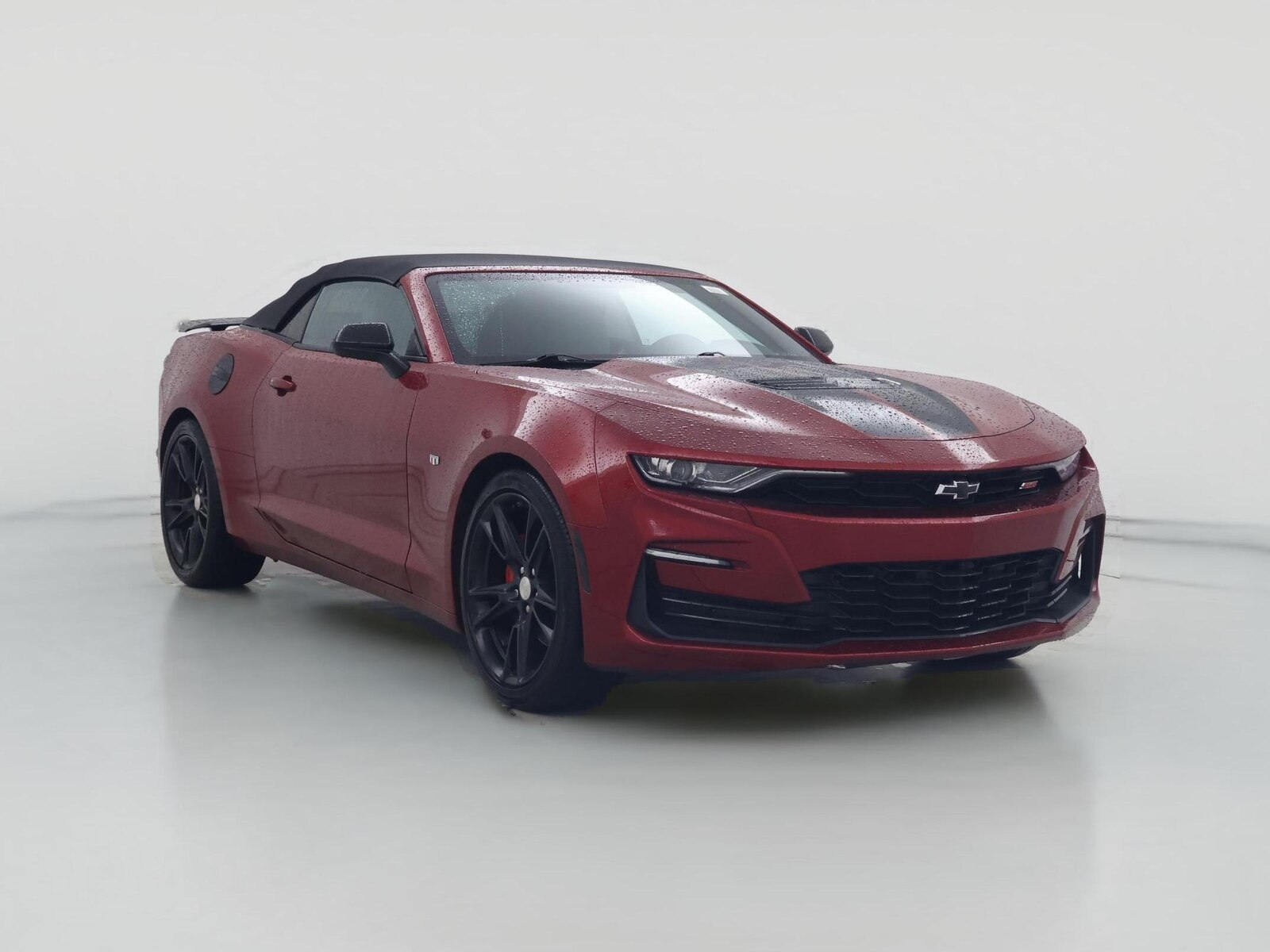 2023 Chevrolet Camaro