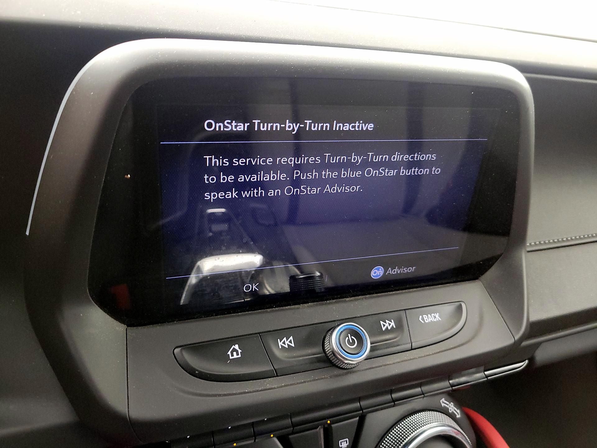 Thumbnail: 2023 Chevrolet Camaro - 14