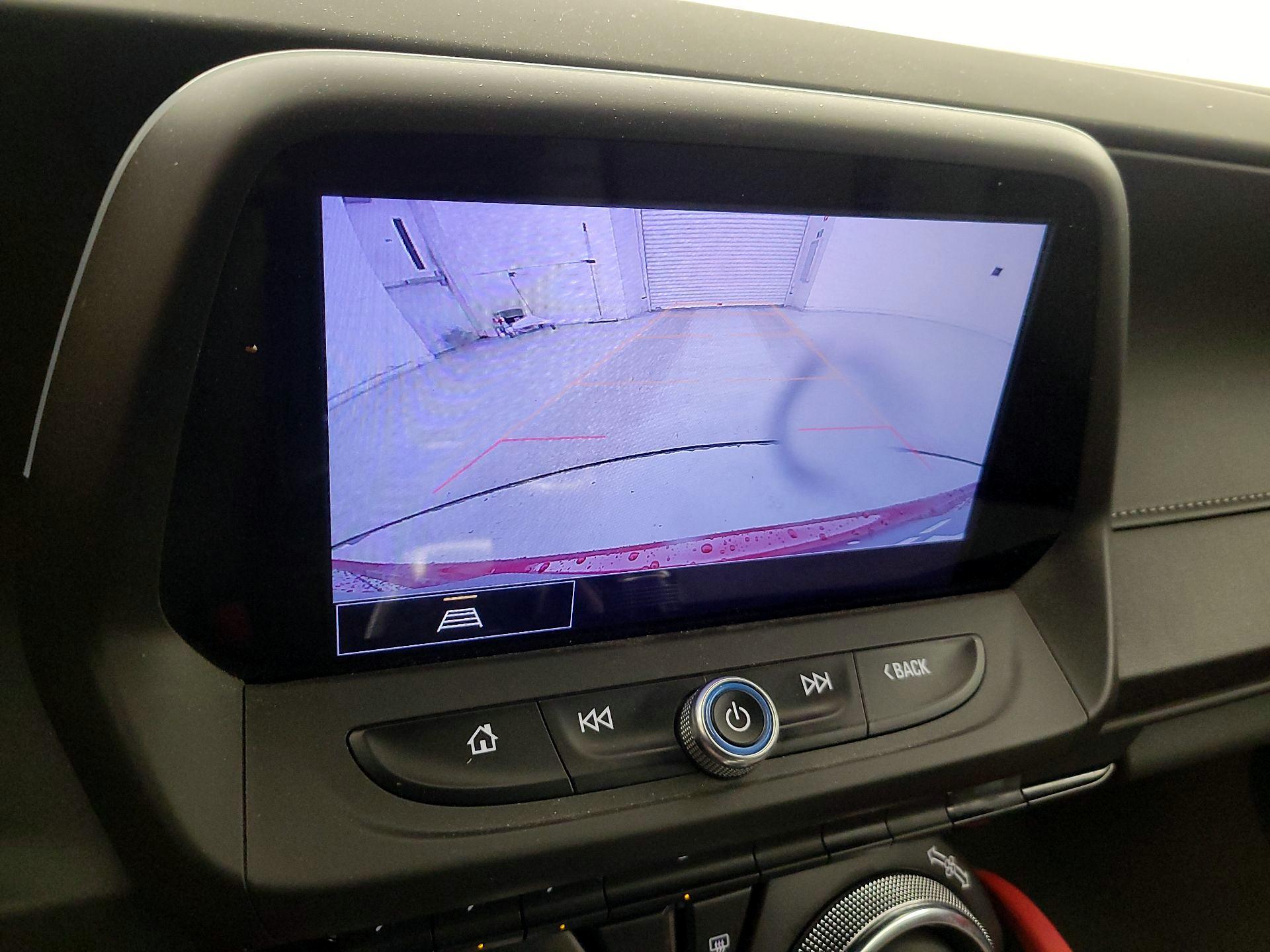 Thumbnail: 2023 Chevrolet Camaro - 15