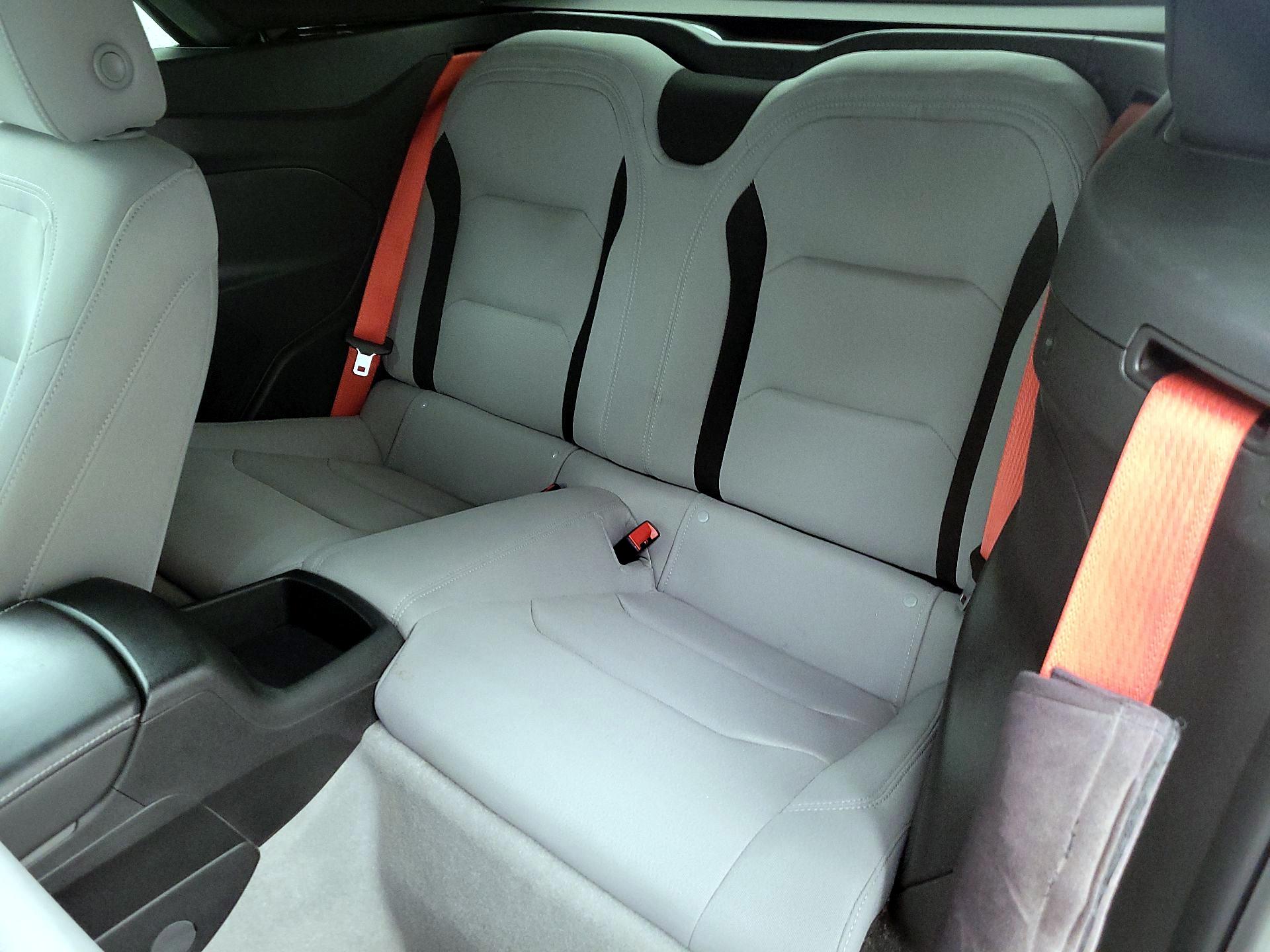 Thumbnail: 2023 Chevrolet Camaro - 19