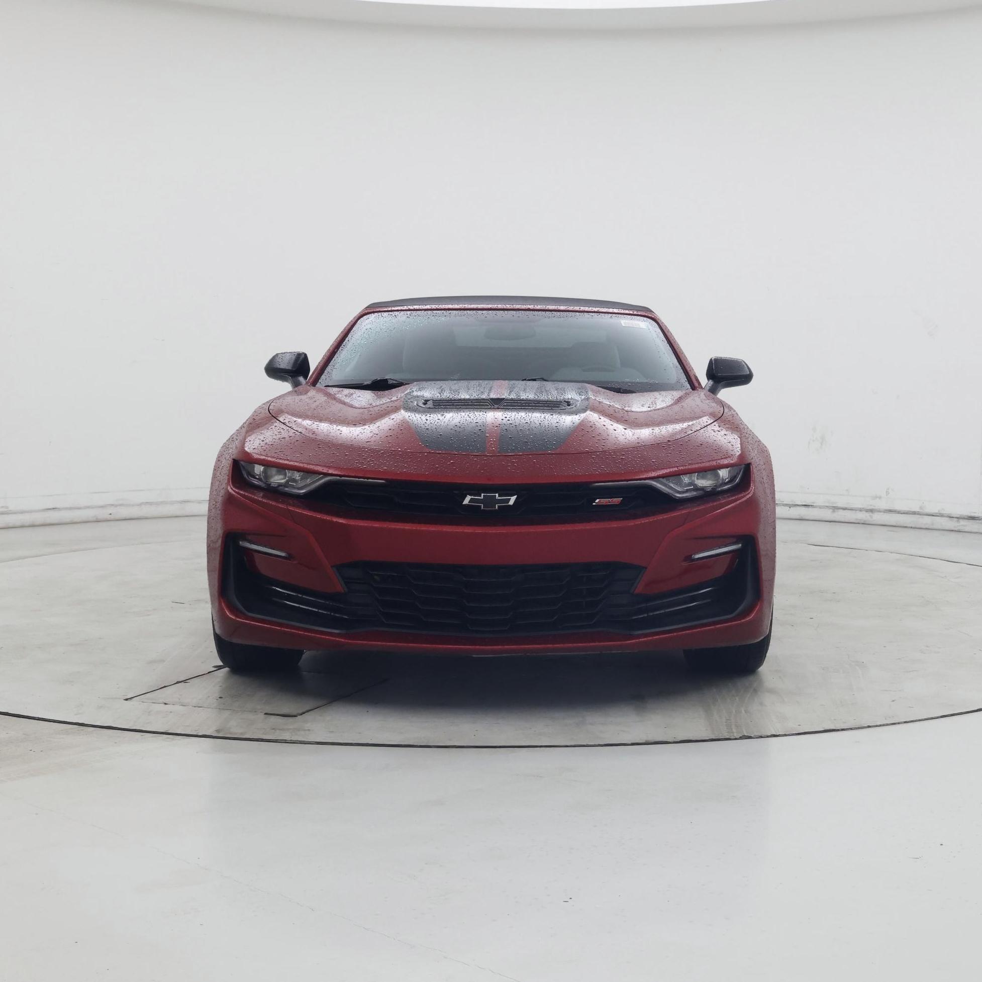 Thumbnail: 2023 Chevrolet Camaro - 5