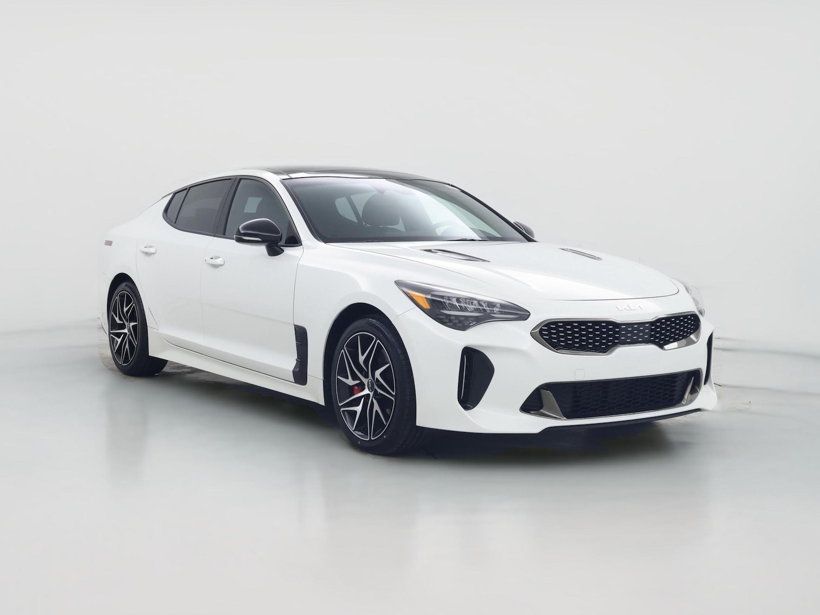 2023 Kia Stinger GT-Line