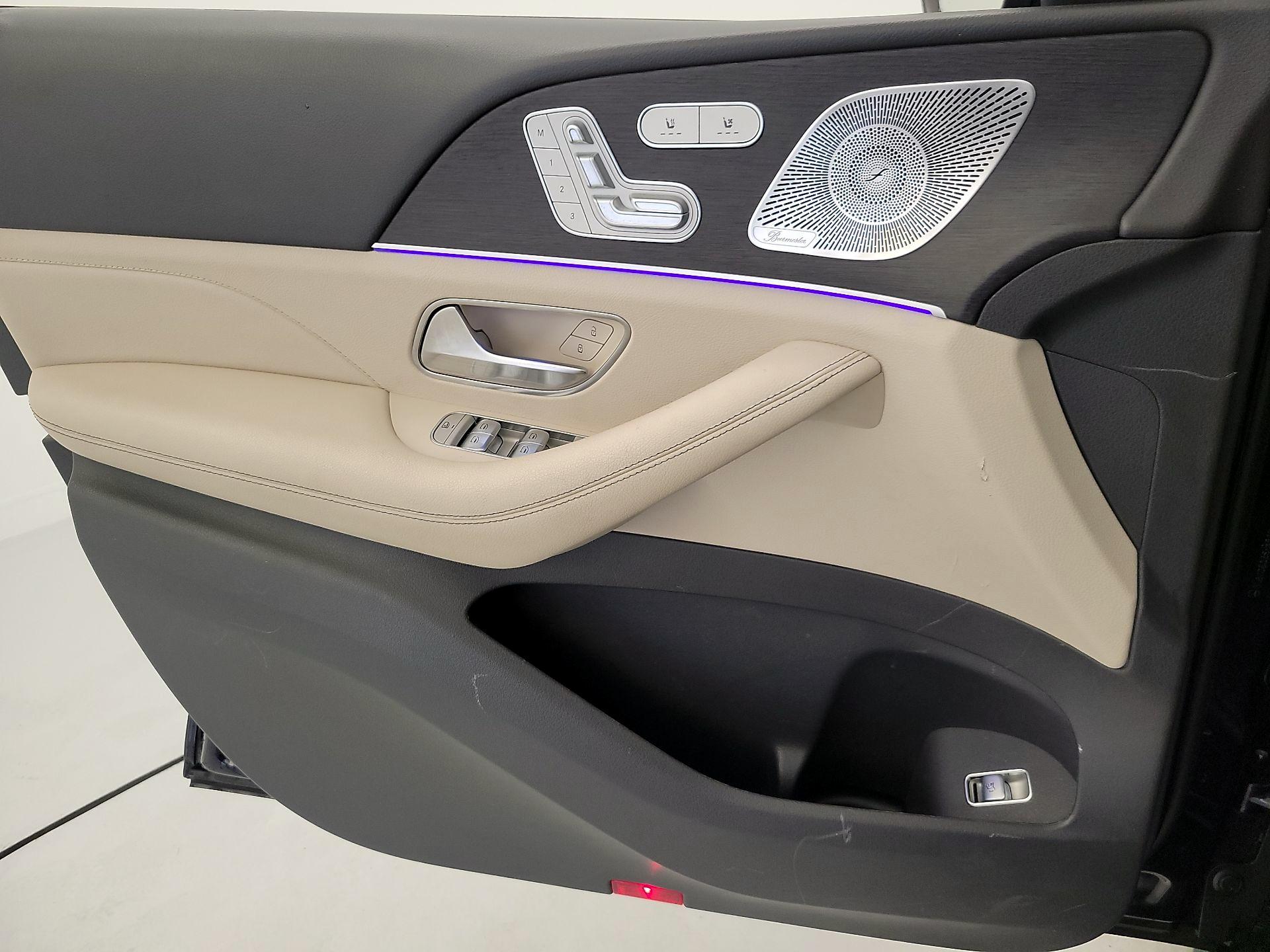 Thumbnail: 2020 Mercedes-Benz GLE - 12