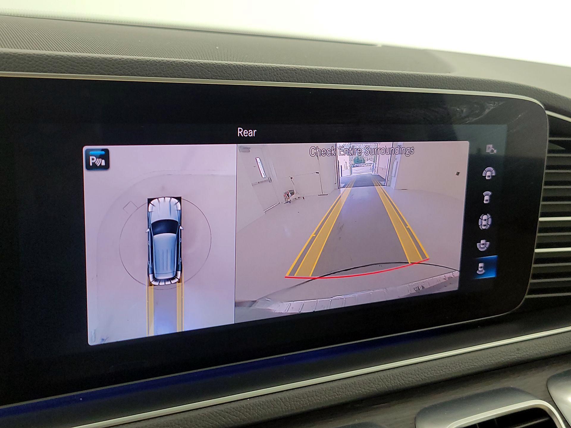 Thumbnail: 2020 Mercedes-Benz GLE - 15