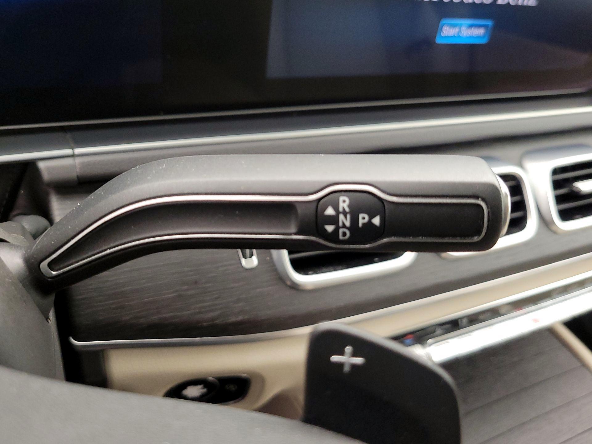 Thumbnail: 2020 Mercedes-Benz GLE - 18