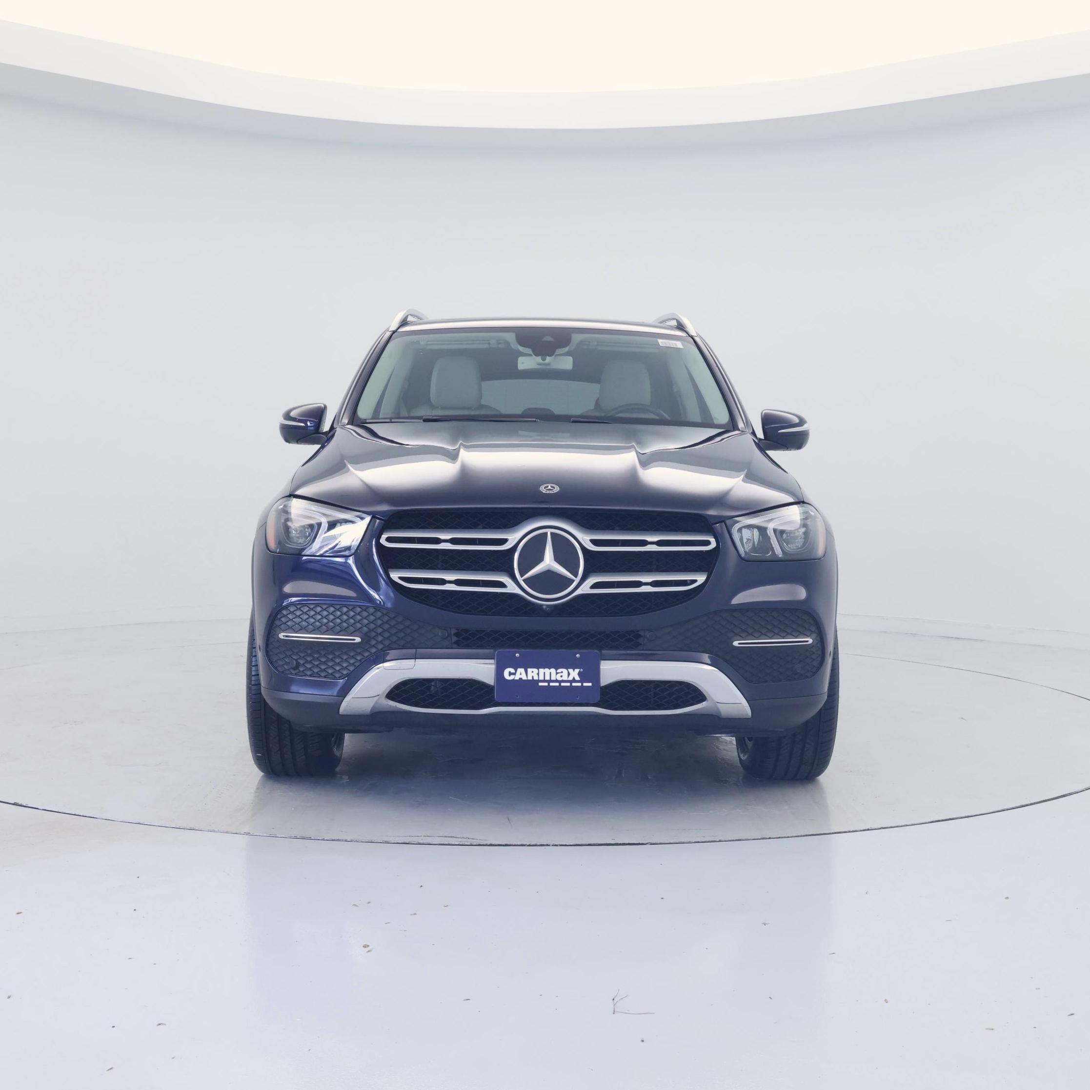 Thumbnail: 2020 Mercedes-Benz GLE - 5