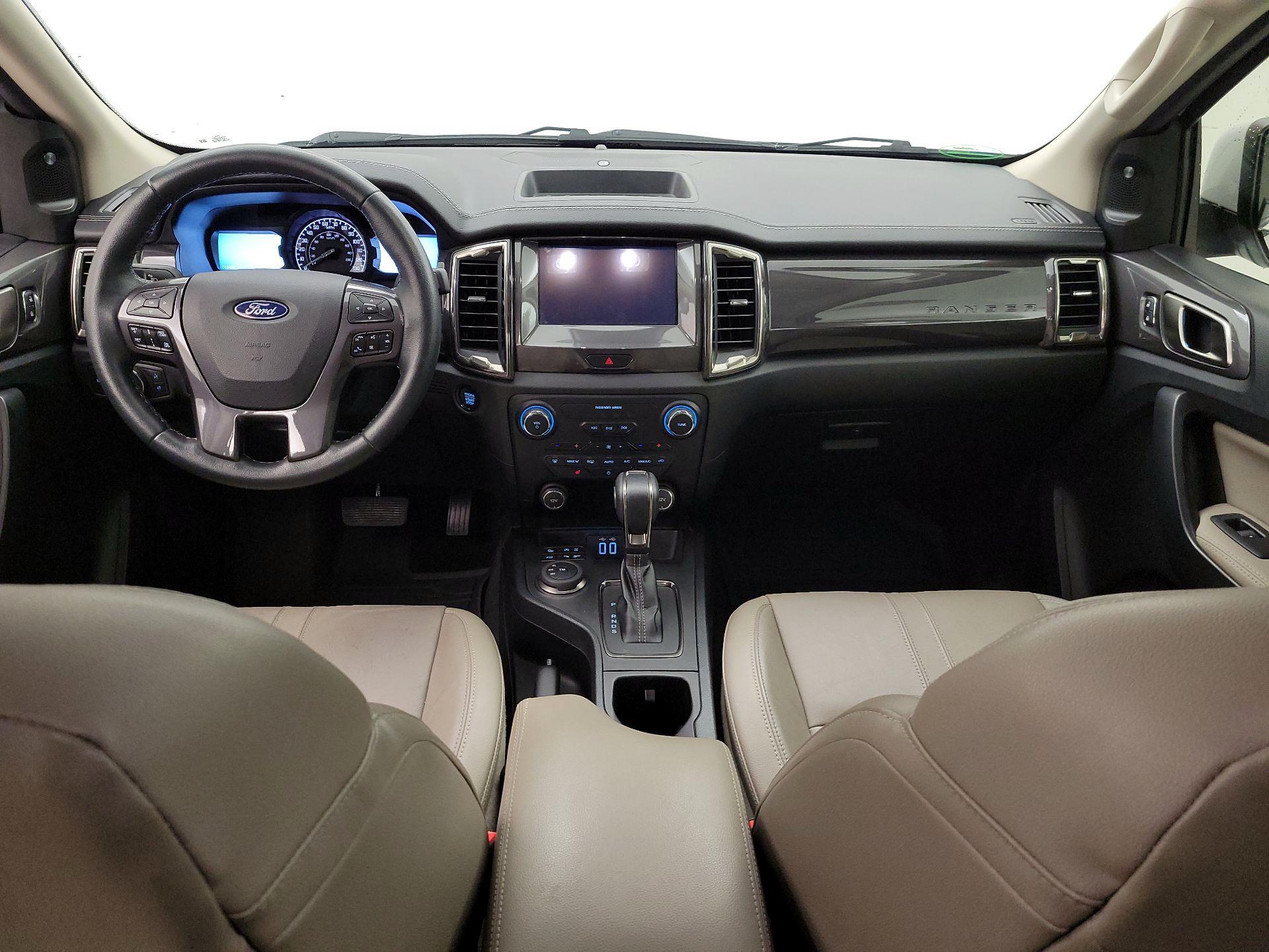 Thumbnail: 2020 Ford Ranger - 9