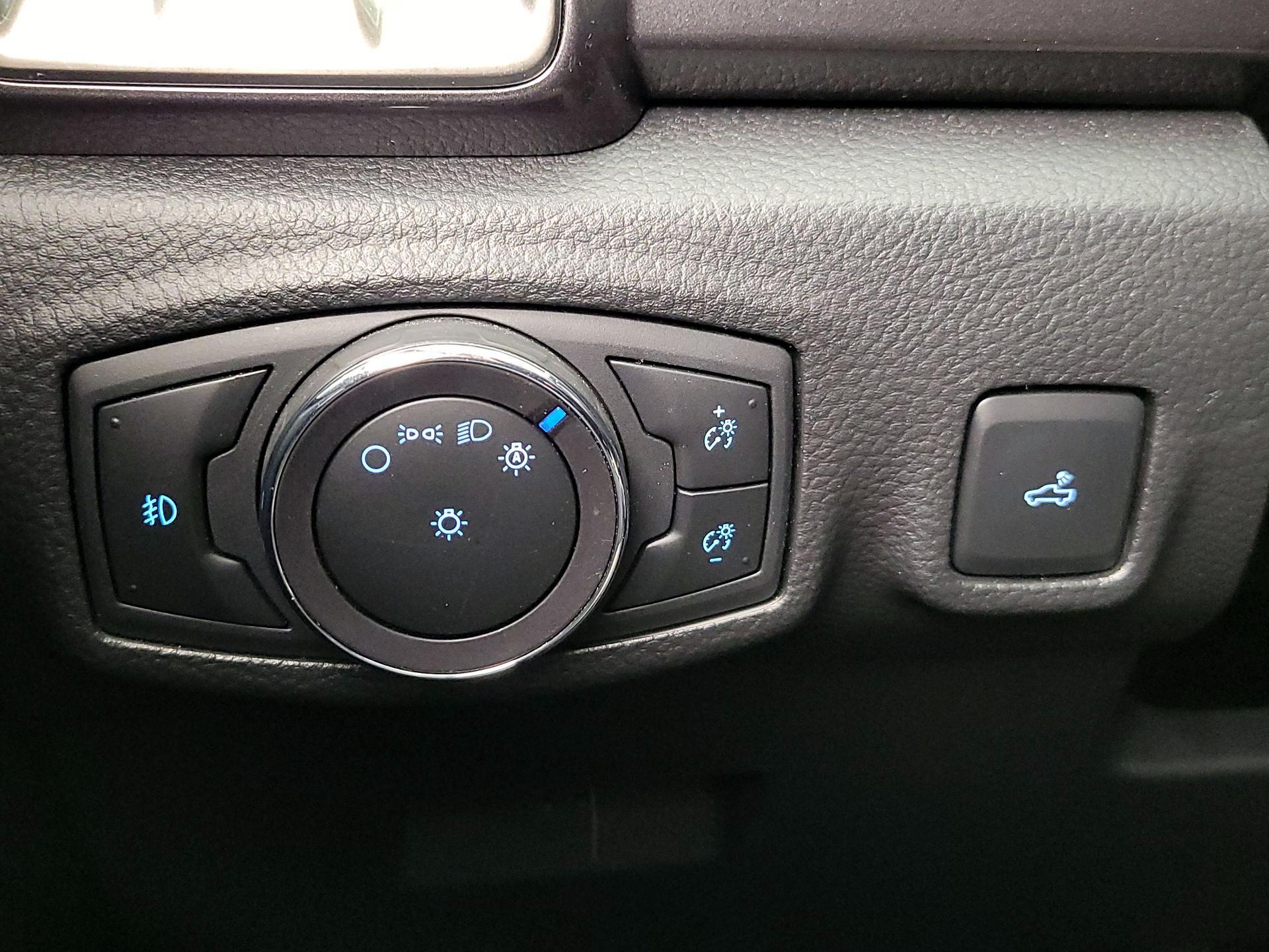 Thumbnail: 2020 Ford Ranger - 13