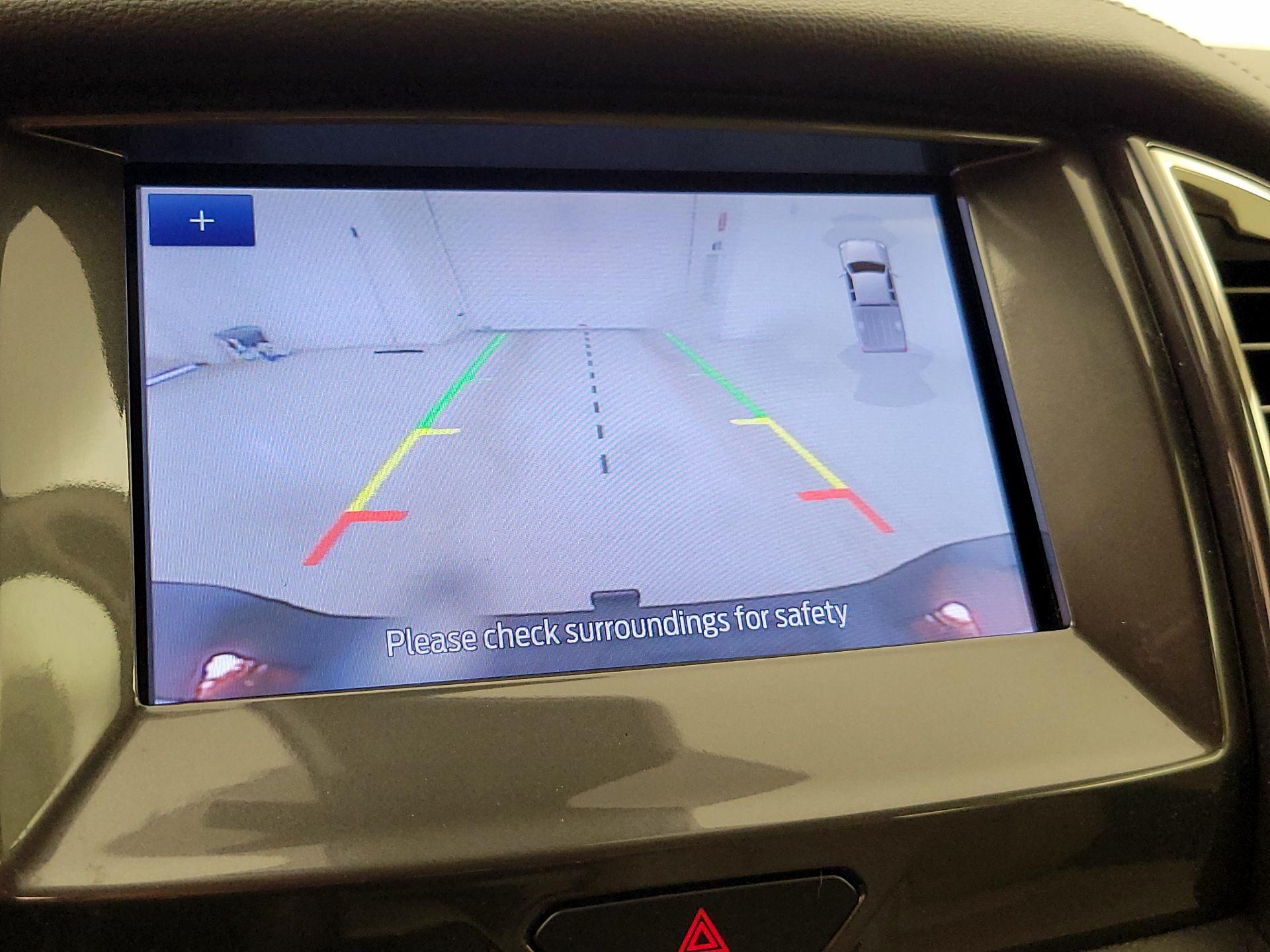 Thumbnail: 2020 Ford Ranger - 15