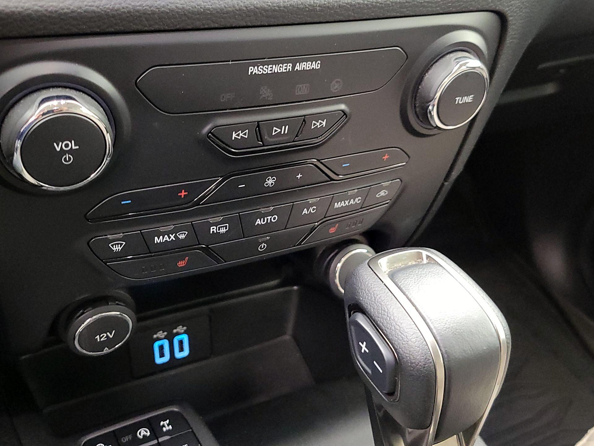 Thumbnail: 2020 Ford Ranger - 17