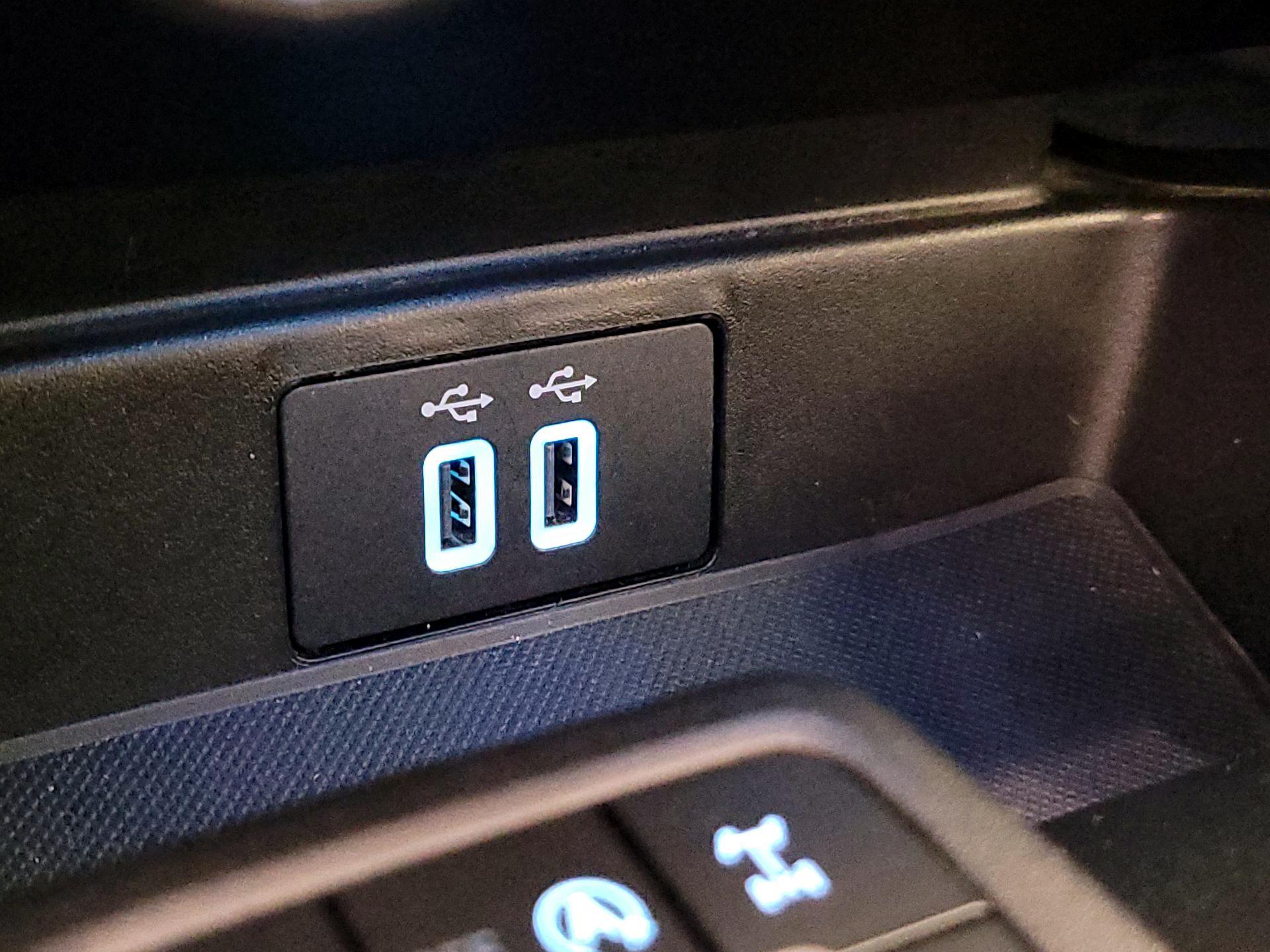 Thumbnail: 2020 Ford Ranger - 19