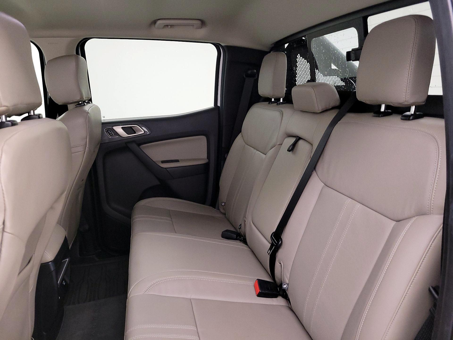 Thumbnail: 2020 Ford Ranger - 20