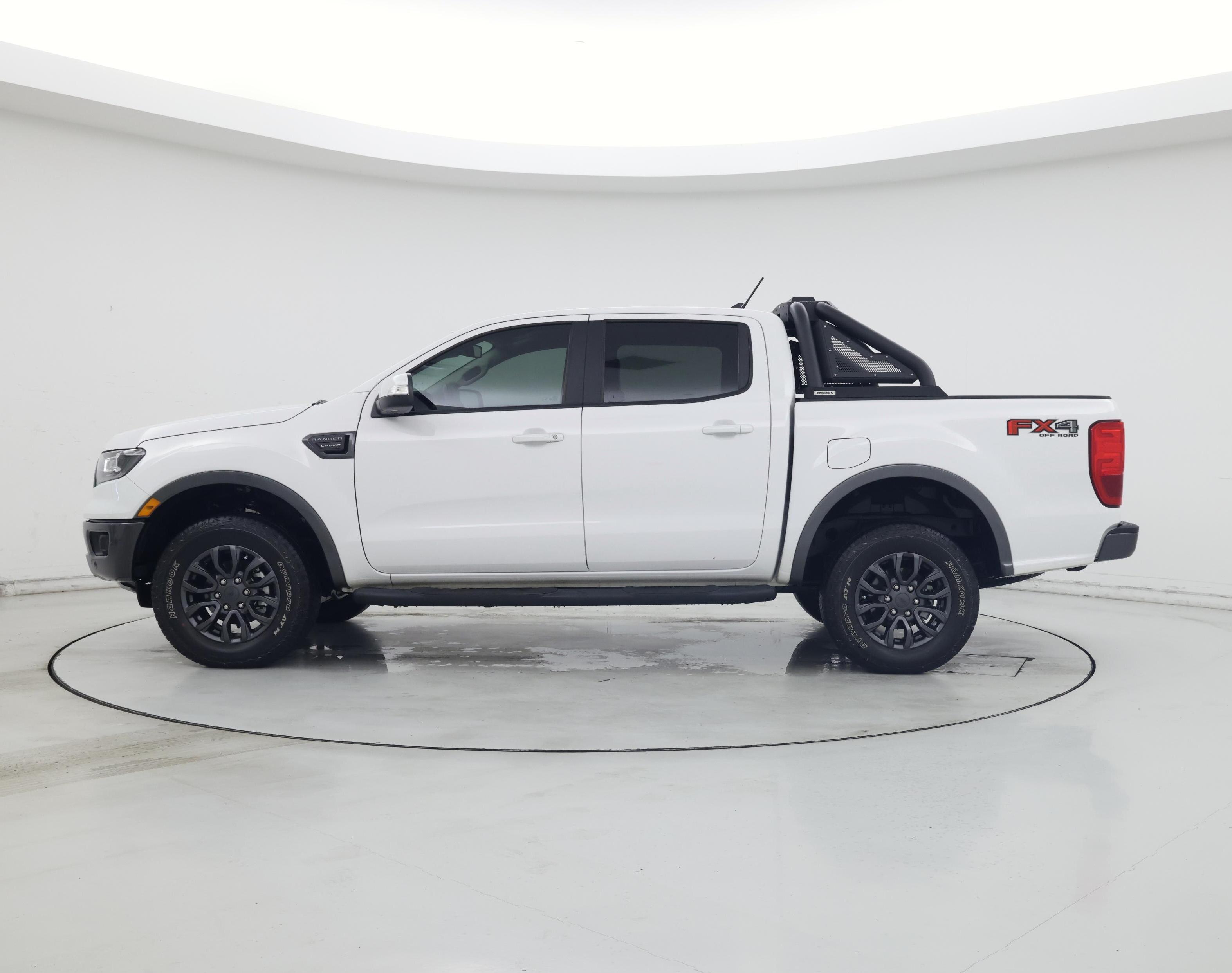 Thumbnail: 2020 Ford Ranger - 3