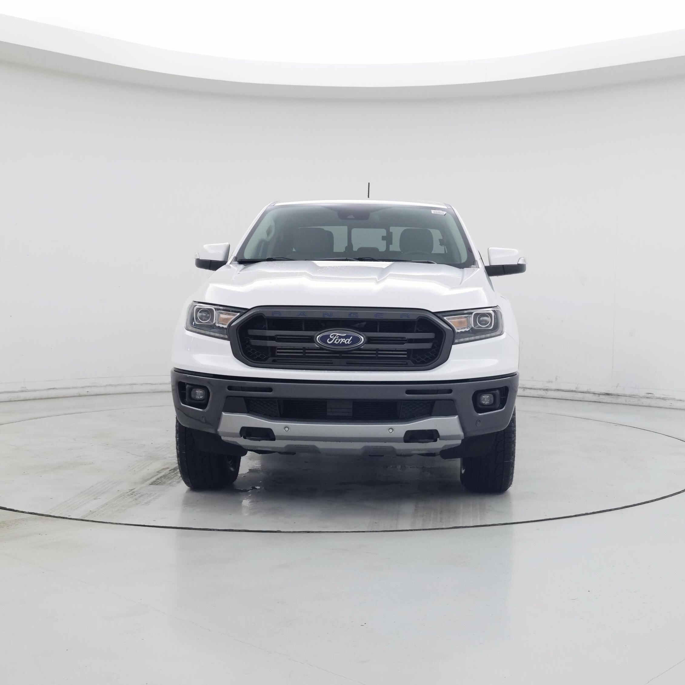 Thumbnail: 2020 Ford Ranger - 5