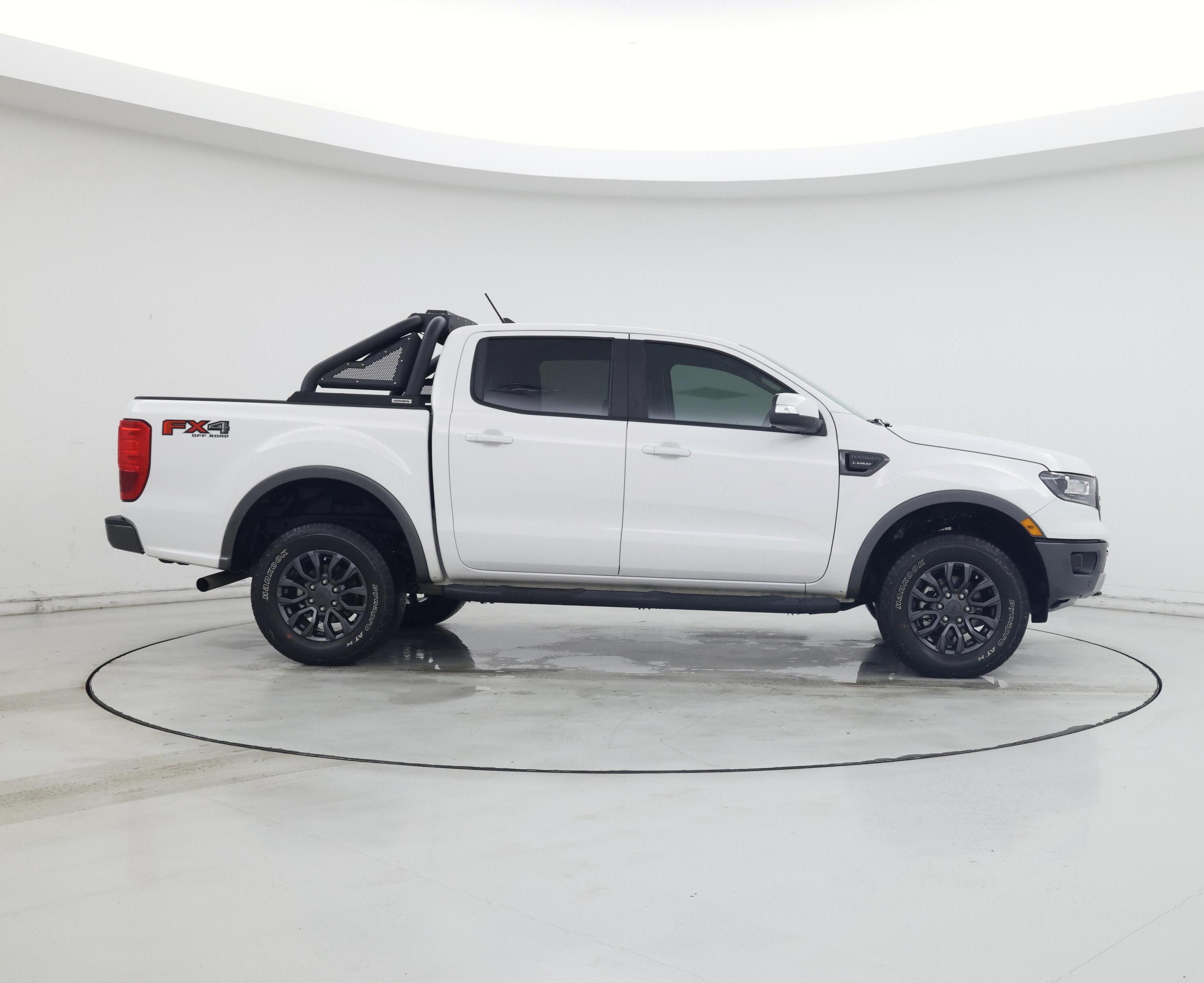 Thumbnail: 2020 Ford Ranger - 7