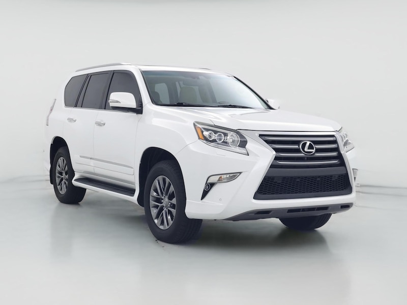 2016 Lexus GX 460 Luxury -
                  Kennesaw, GA