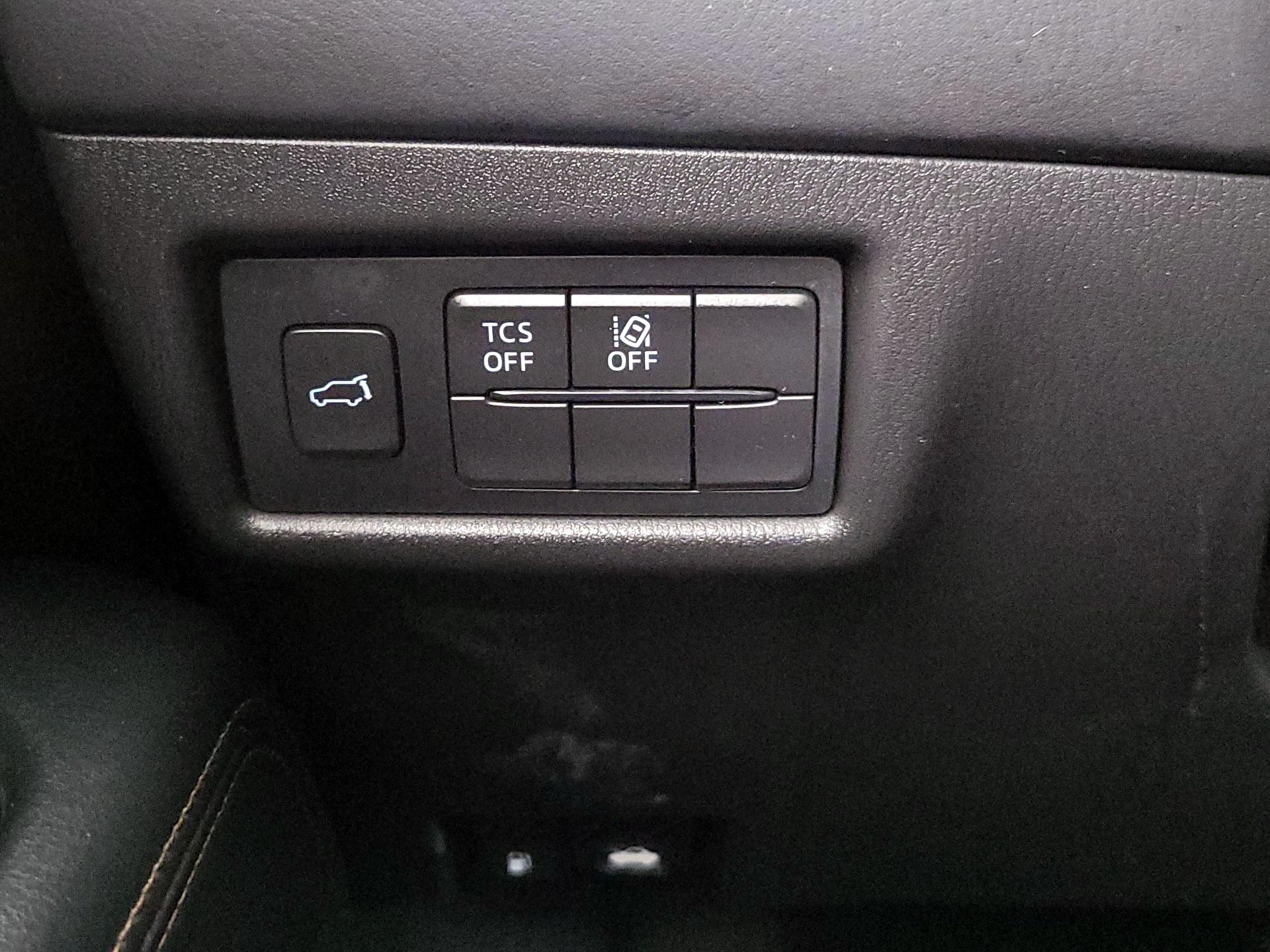 Thumbnail: 2020 Mazda CX-5 - 13