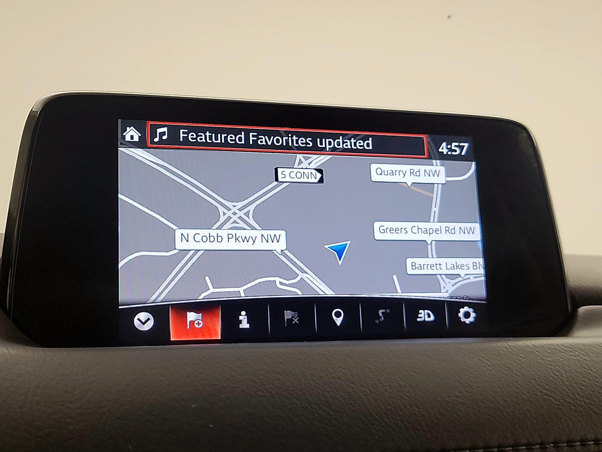 Thumbnail: 2020 Mazda CX-5 - 14