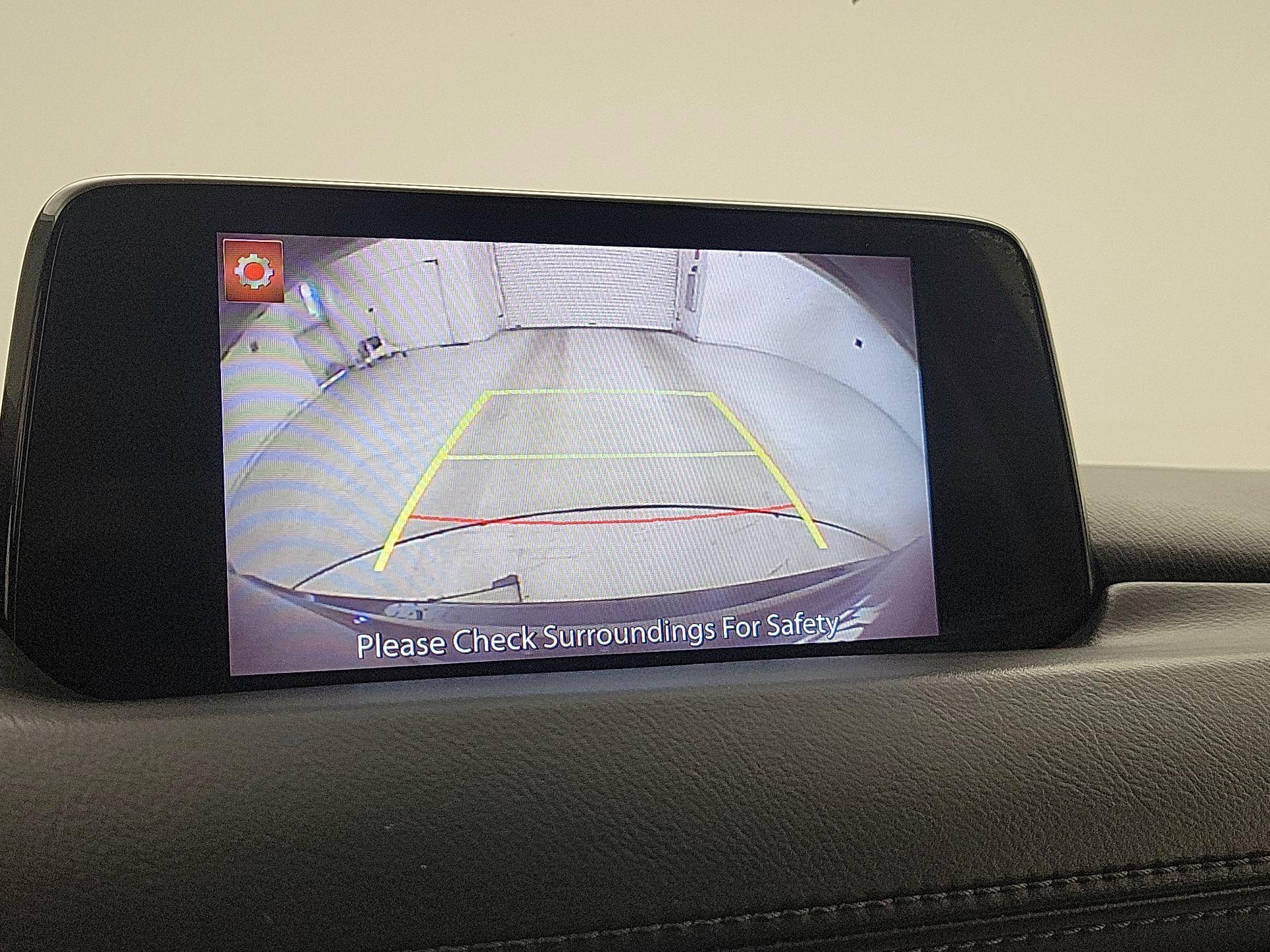 Thumbnail: 2020 Mazda CX-5 - 15