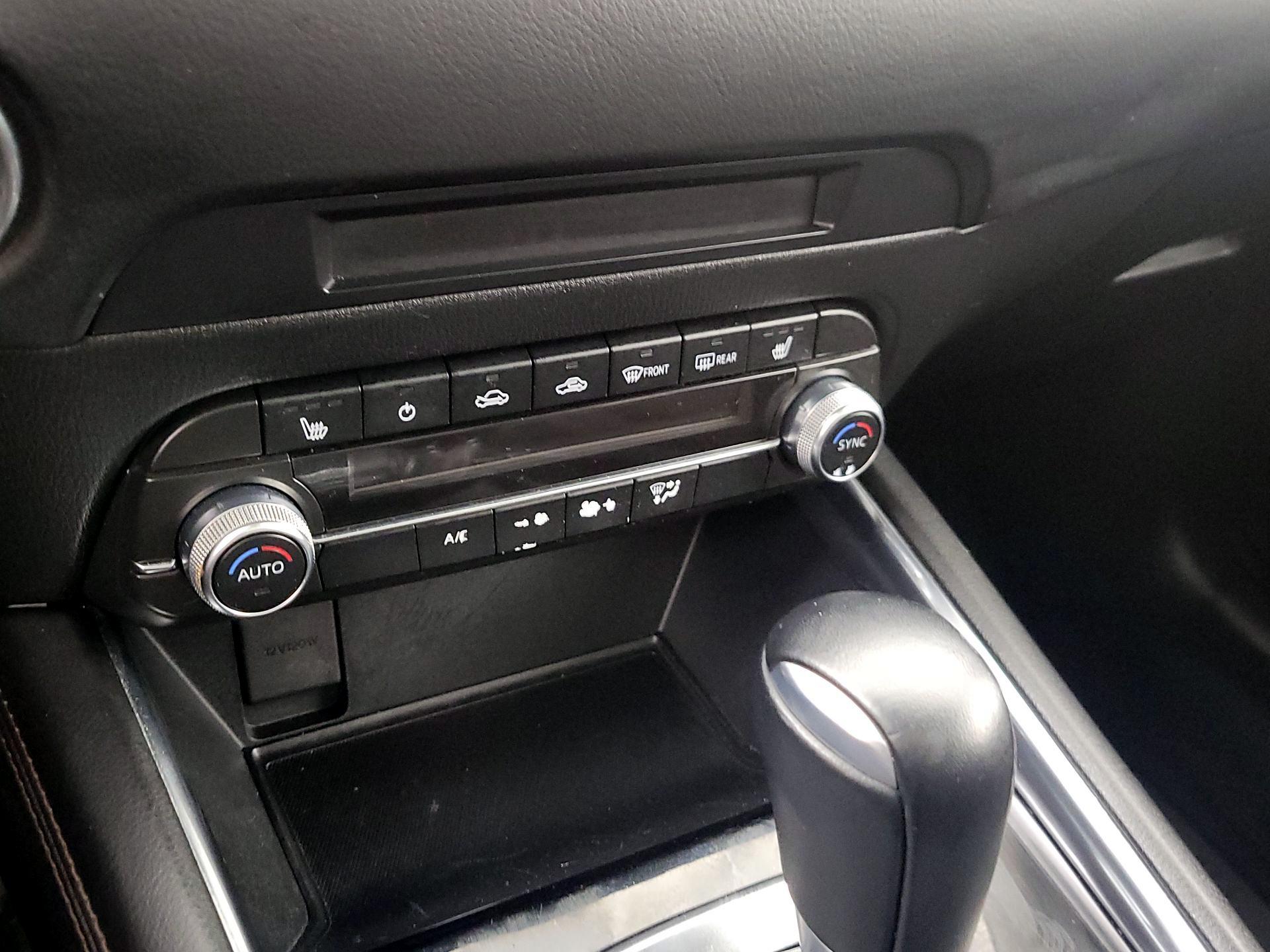 Thumbnail: 2020 Mazda CX-5 - 17