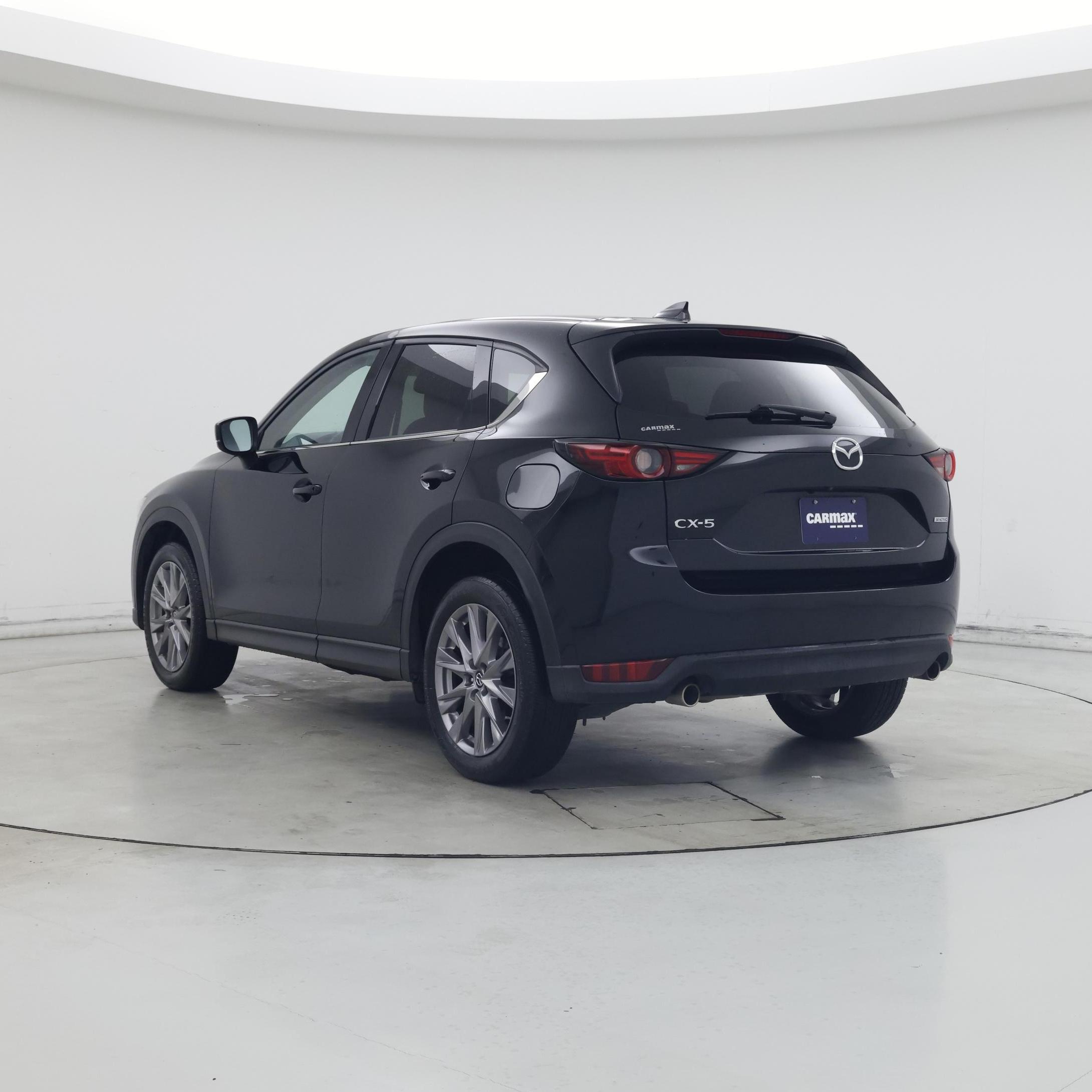 Thumbnail: 2020 Mazda CX-5 - 2
