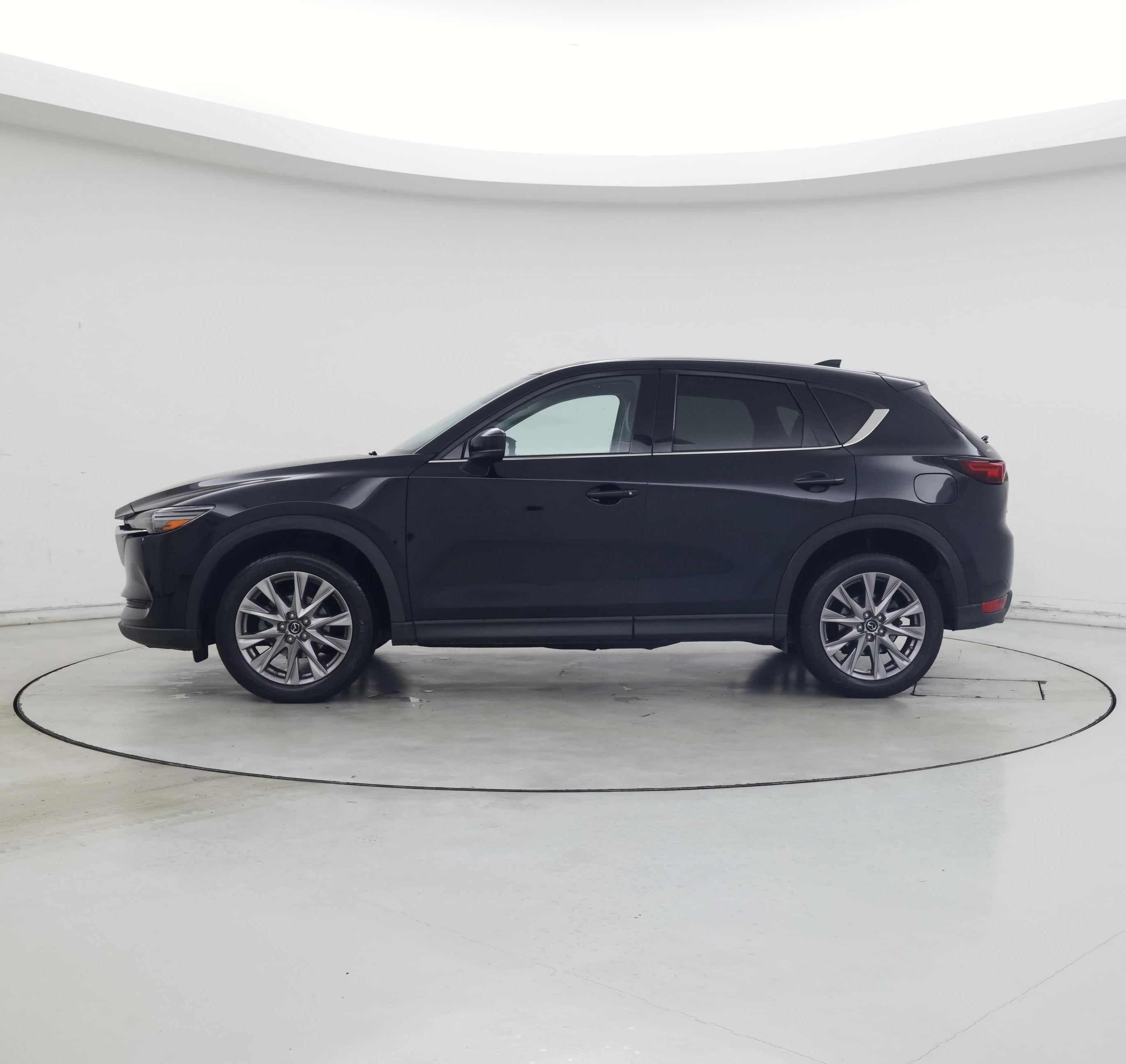 Thumbnail: 2020 Mazda CX-5 - 3