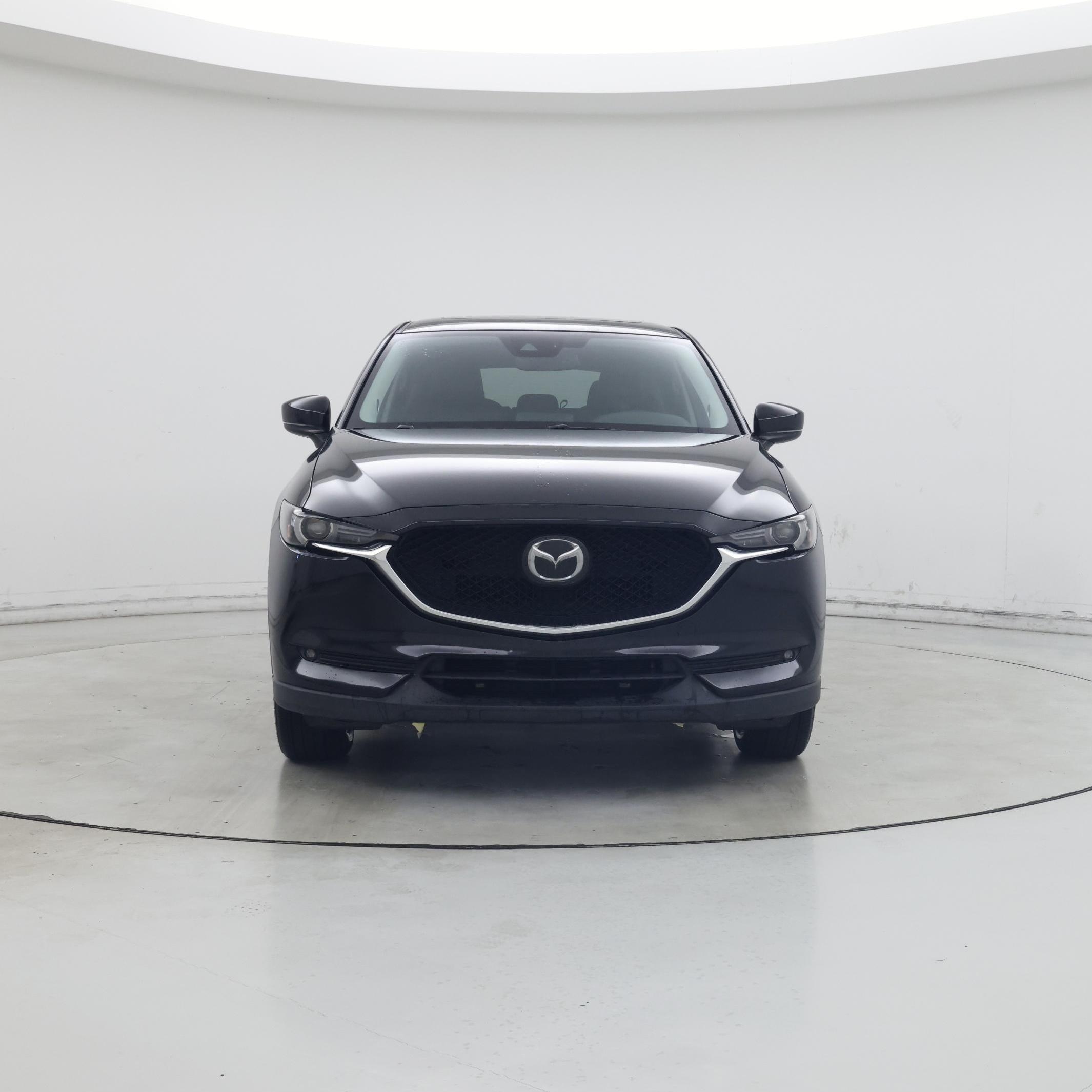 Thumbnail: 2020 Mazda CX-5 - 5