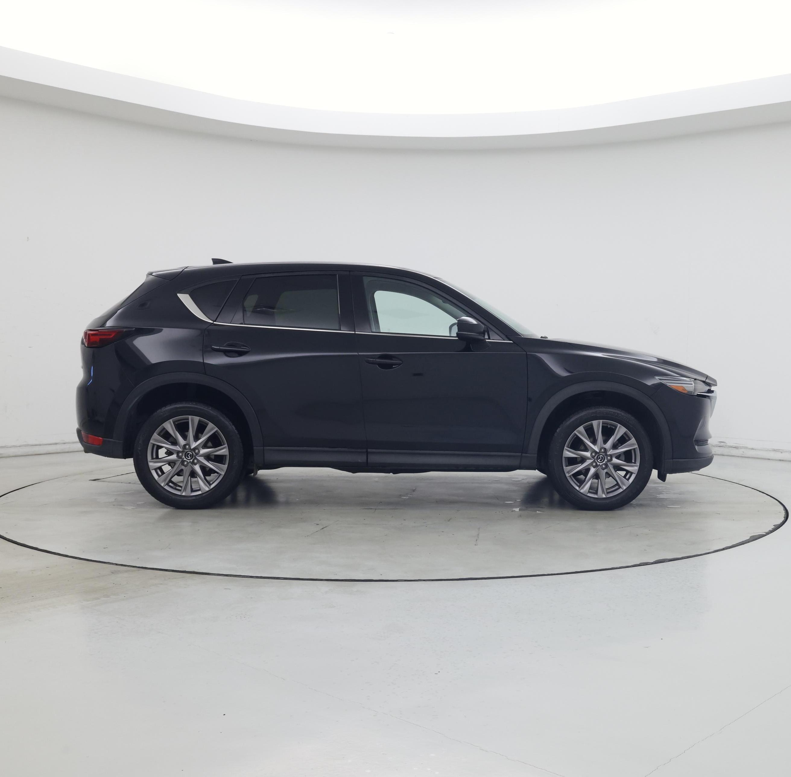 Thumbnail: 2020 Mazda CX-5 - 7