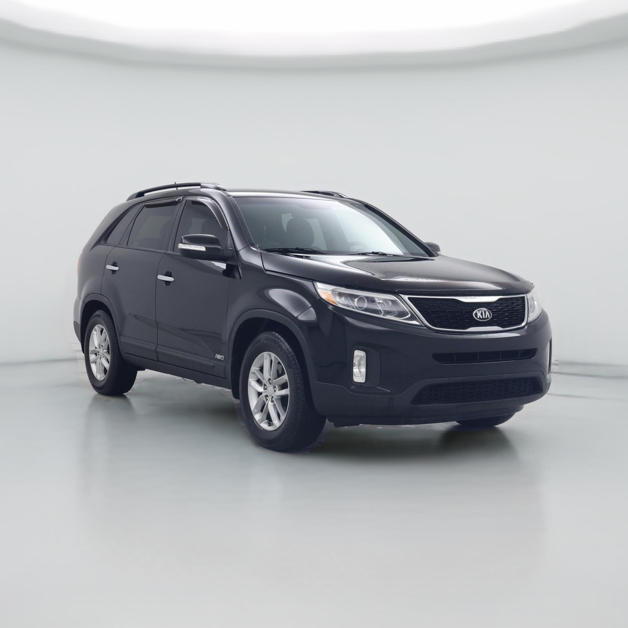 Thumbnail: 2015 Kia Sorento - 1