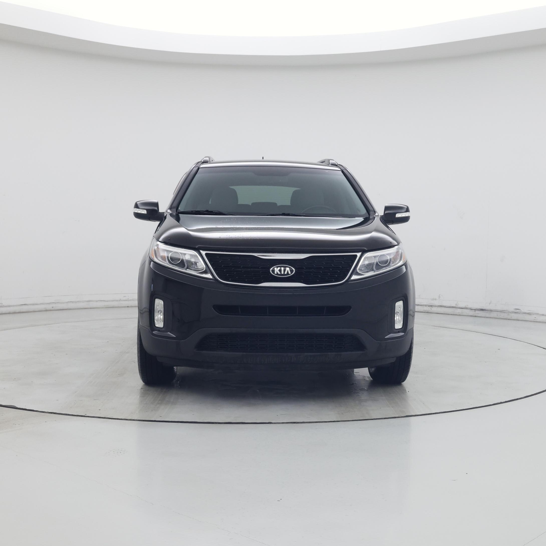 Thumbnail: 2015 Kia Sorento - 5