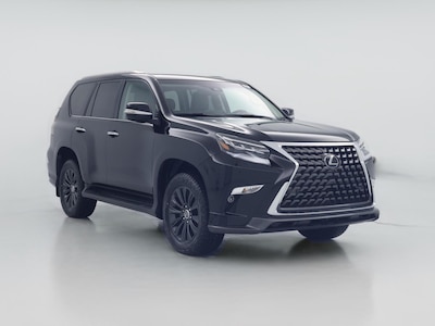 2023 Lexus GX 460 Premium