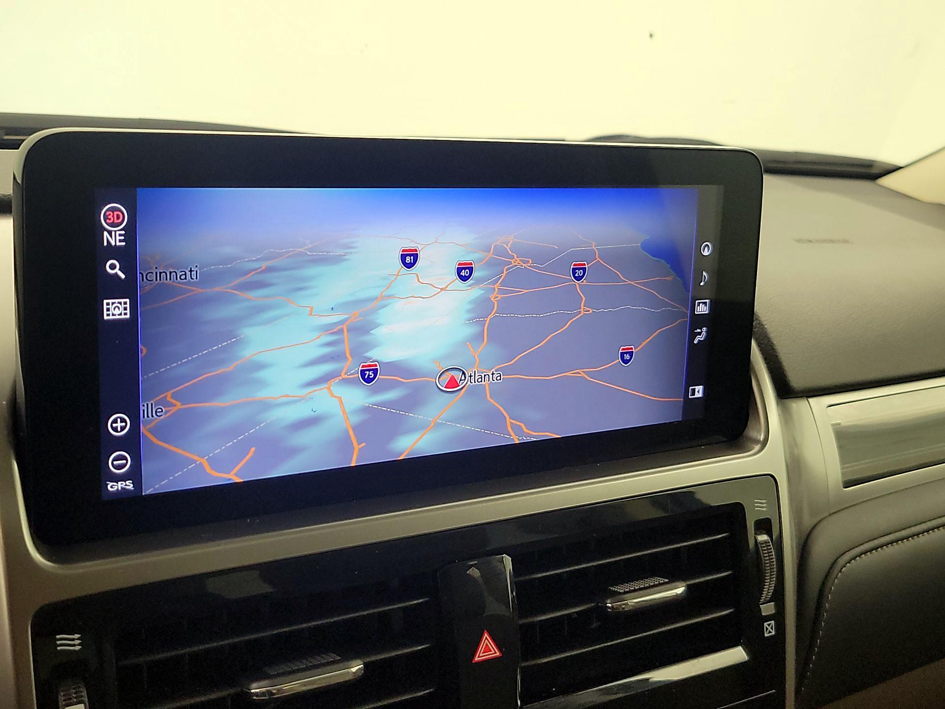 Thumbnail: 2023 Lexus GX - 14