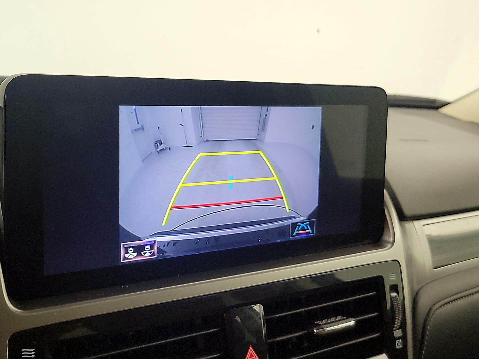 Thumbnail: 2023 Lexus GX - 15