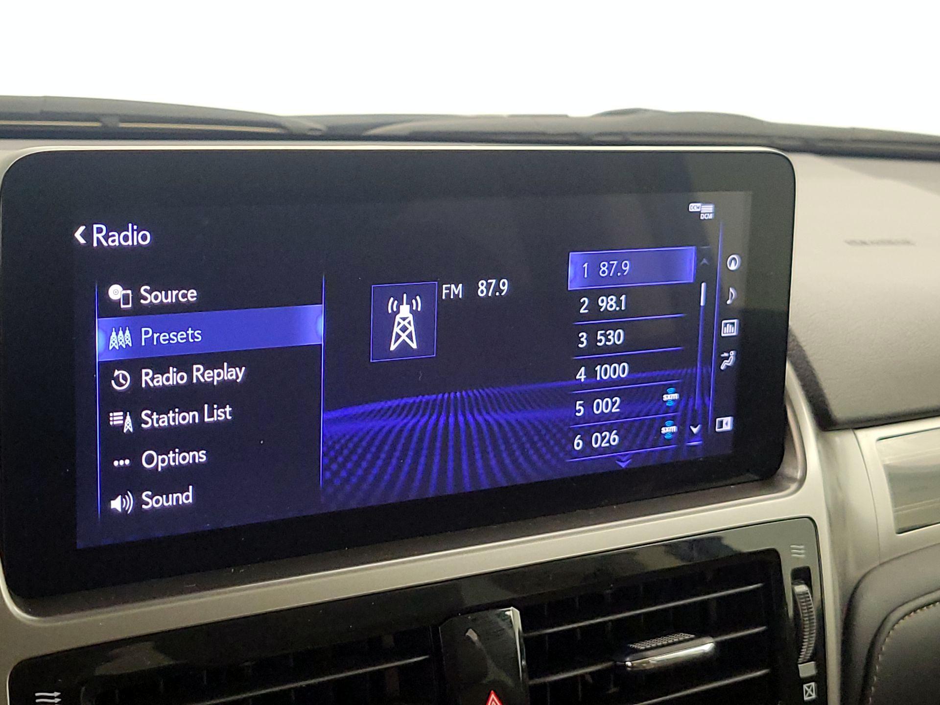 Thumbnail: 2023 Lexus GX - 16