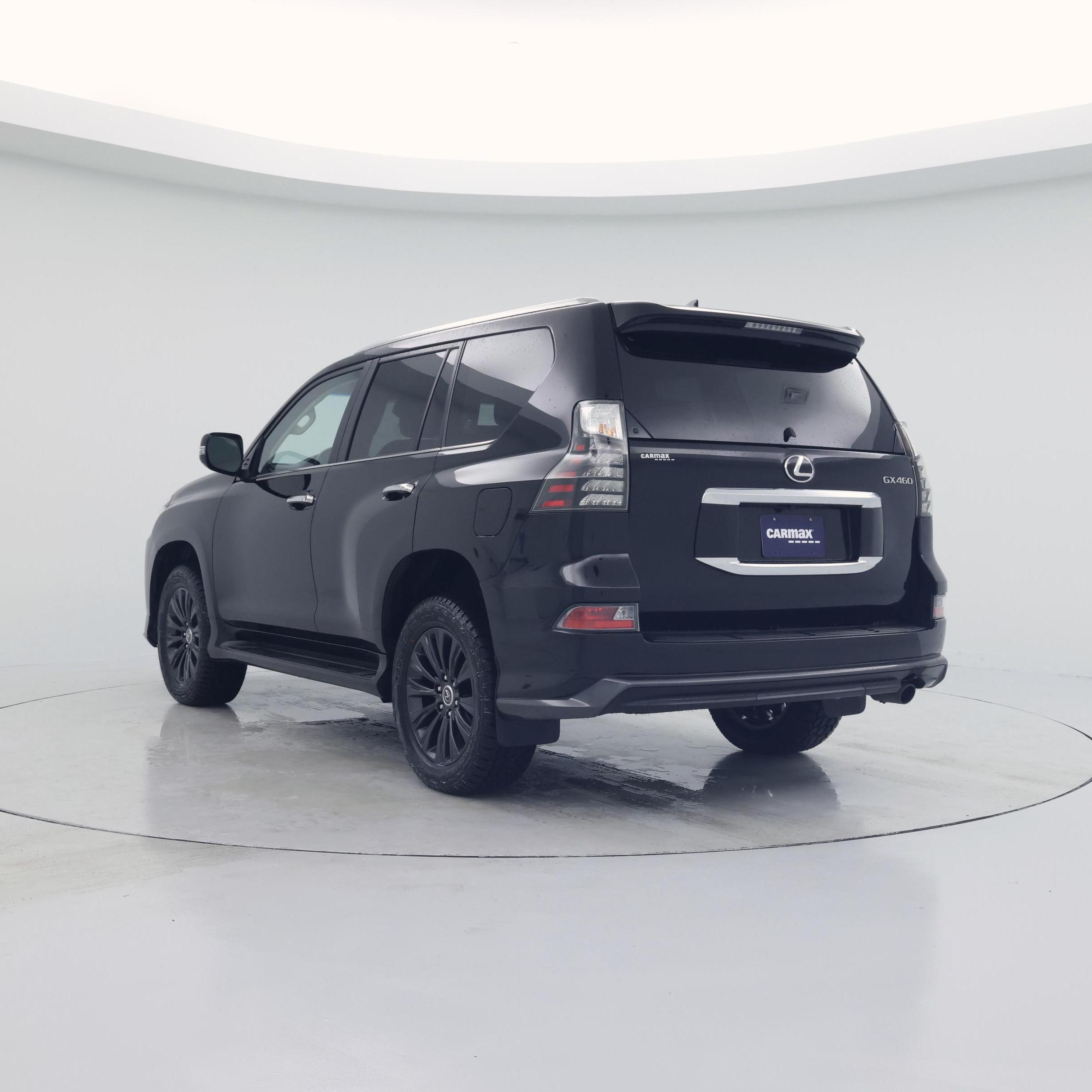 Thumbnail: 2023 Lexus GX - 2