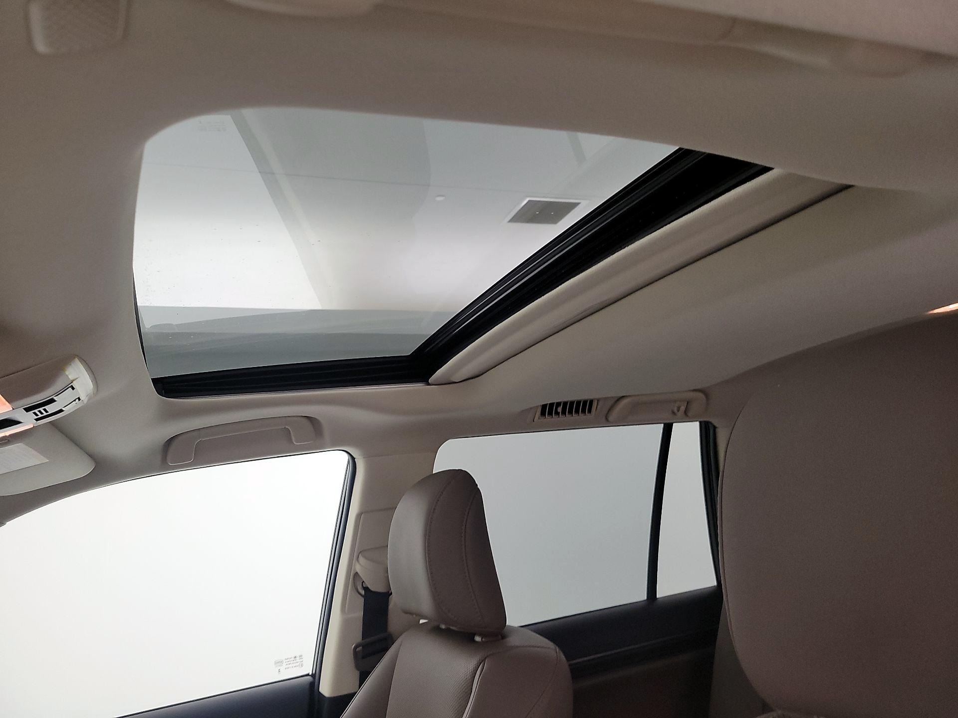 Thumbnail: 2023 Lexus GX - 20