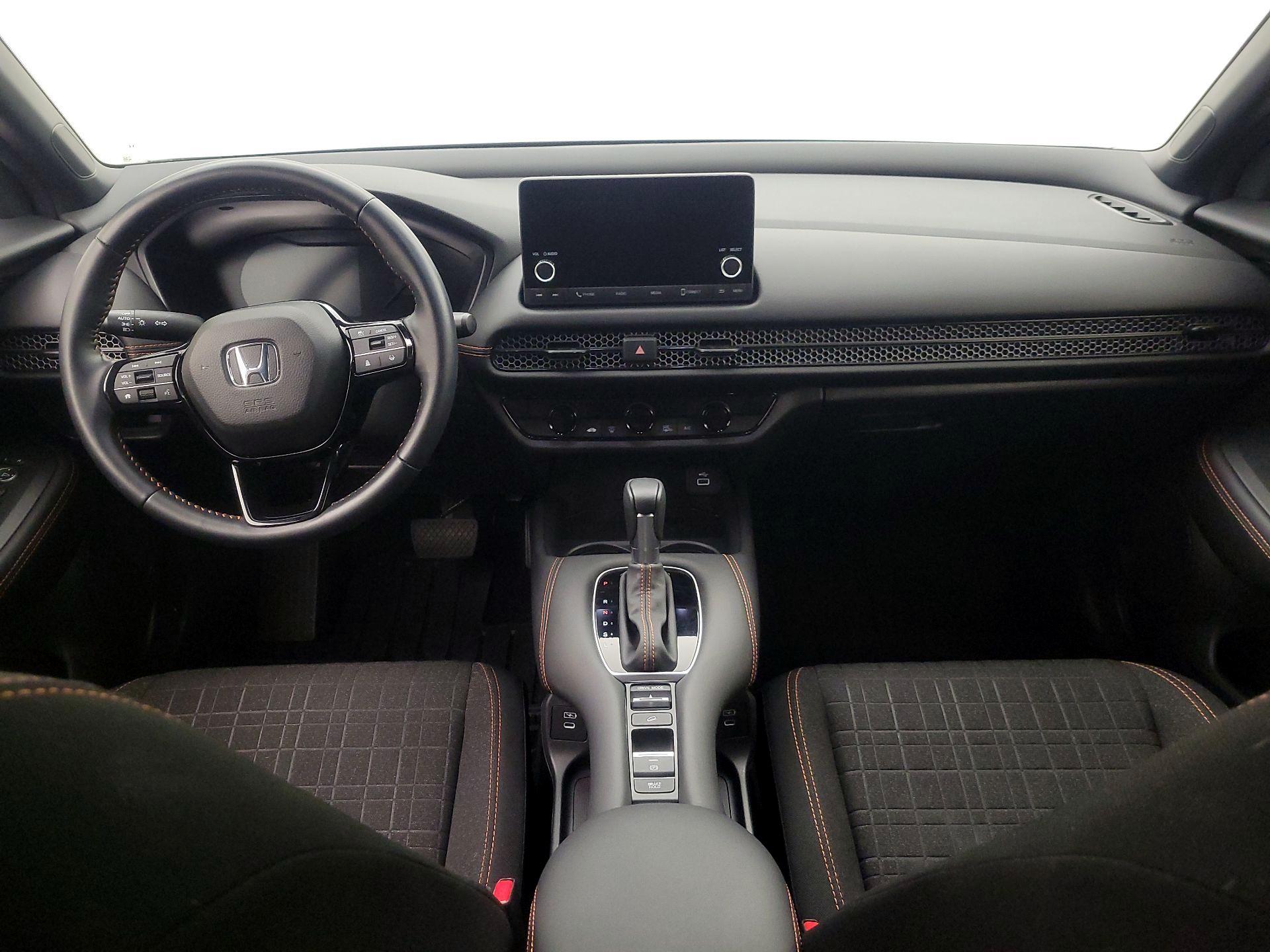 Thumbnail: 2025 Honda HR-V - 9