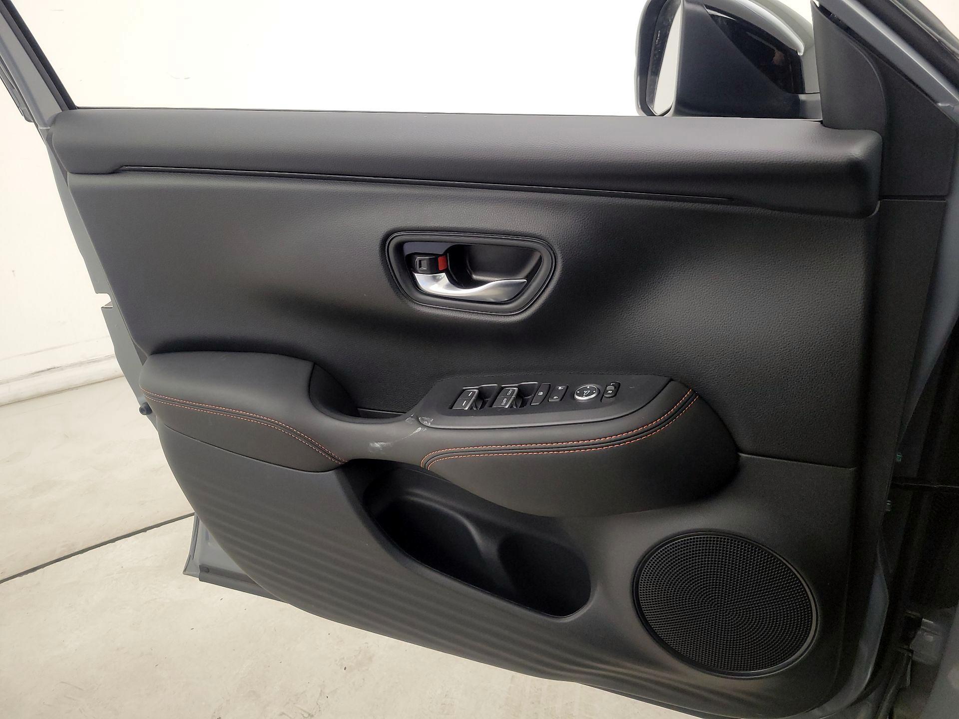 Thumbnail: 2025 Honda HR-V - 12