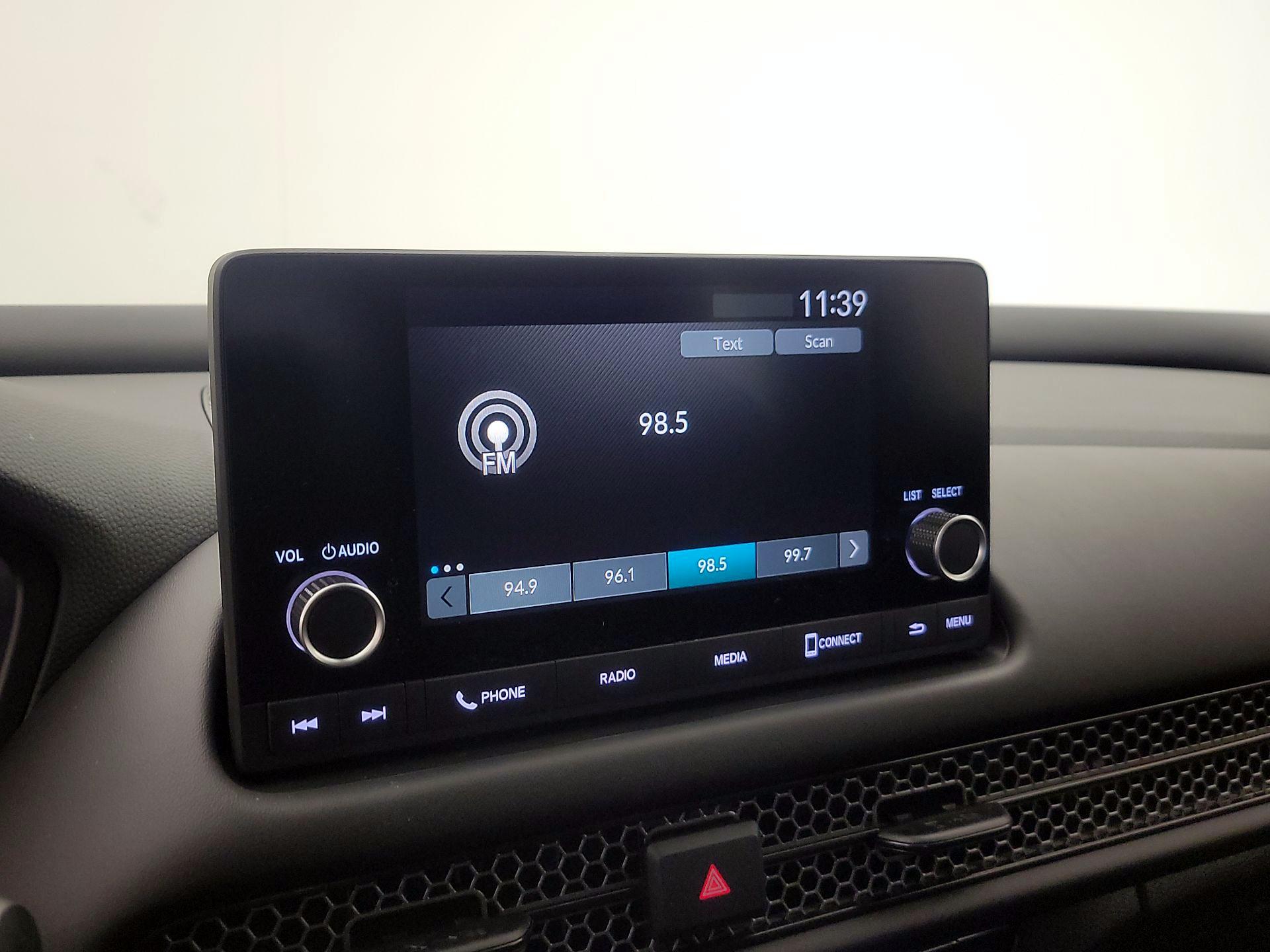 Thumbnail: 2025 Honda HR-V - 14